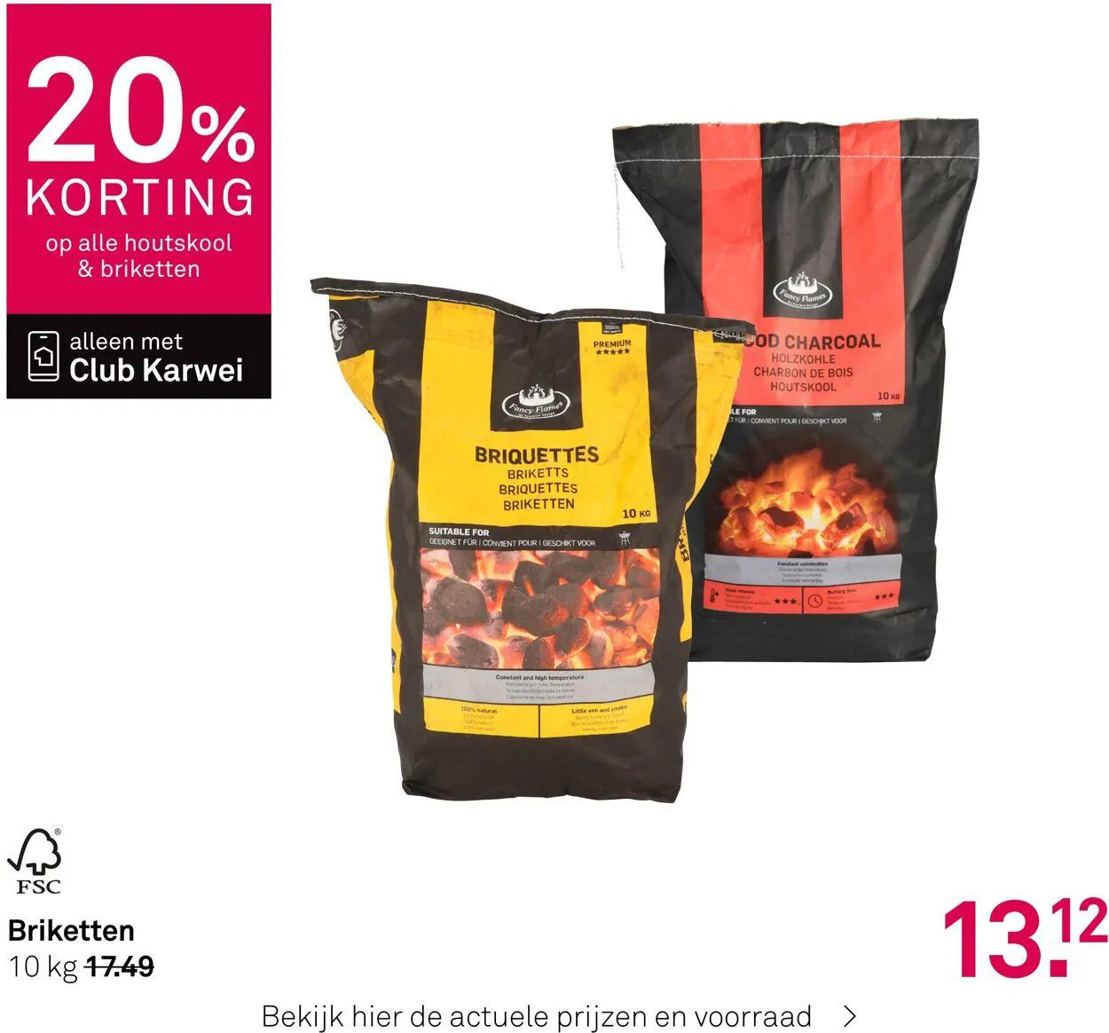 Karwei Actuele folder van 4 augustus tot 10 augustus 2025 - Folder pagina 6