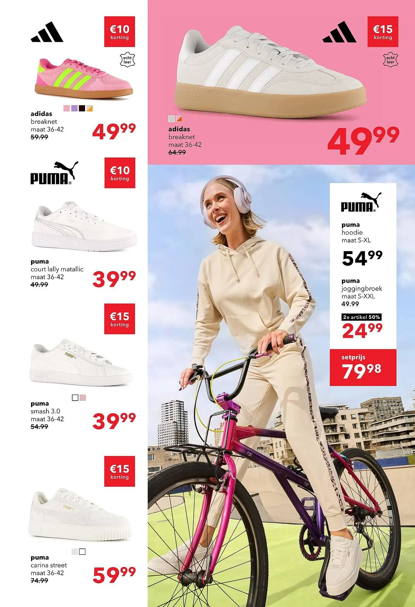 Scapino folder van 24 april tot 11 mei 2026 - Folder pagina 3