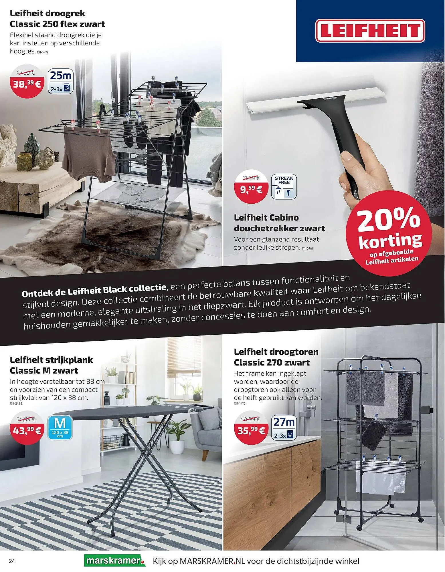 Marskramer folder van 25 oktober tot 15 december 2025 - Folder pagina 24