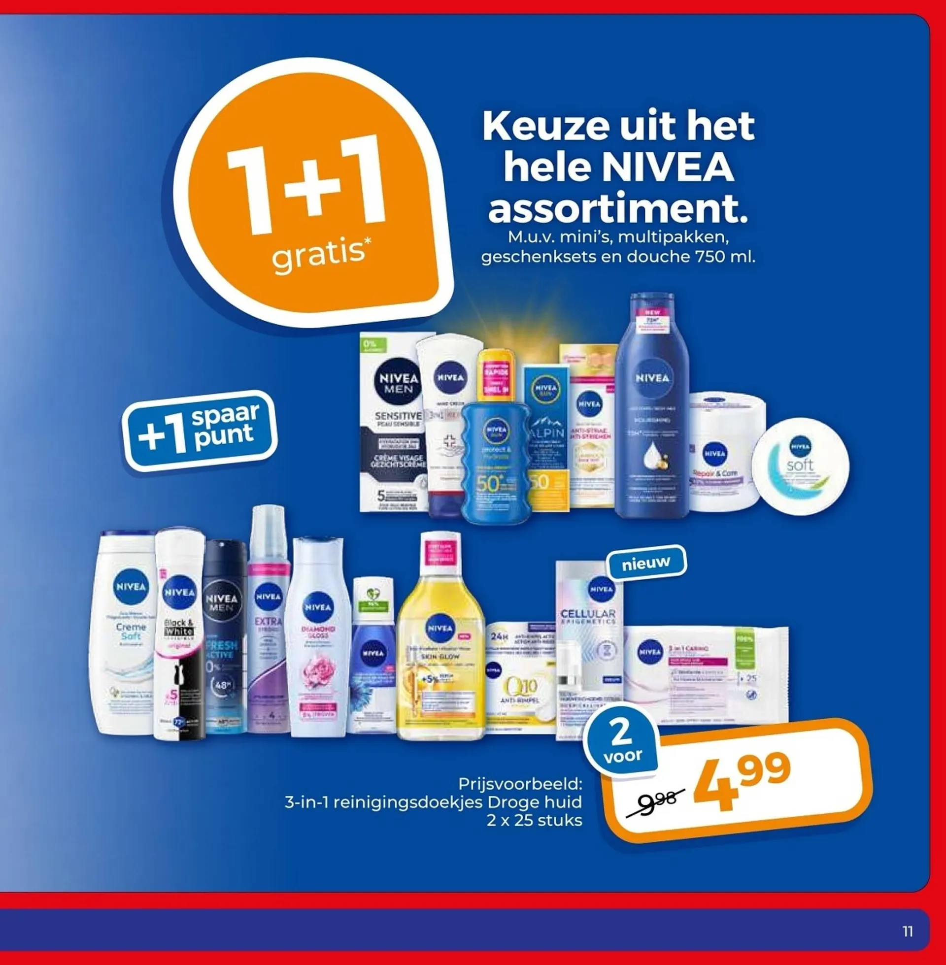 Trekpleister folder van 9 december tot 21 december 2025 - Folder pagina 11