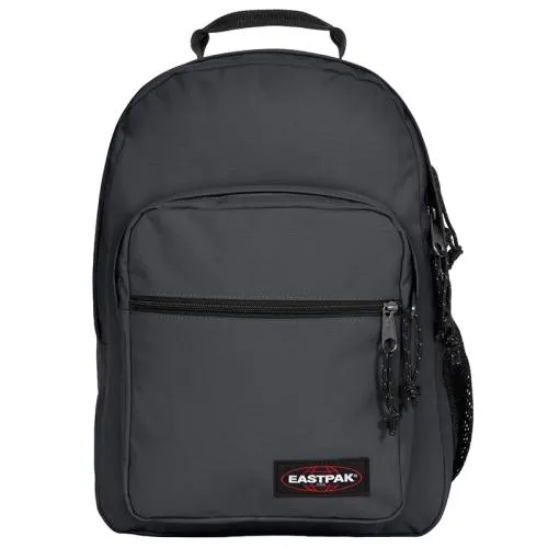 Eastpak Laptoprugzak / Rugtas / Schooltas 15 Inch Morius Grijs