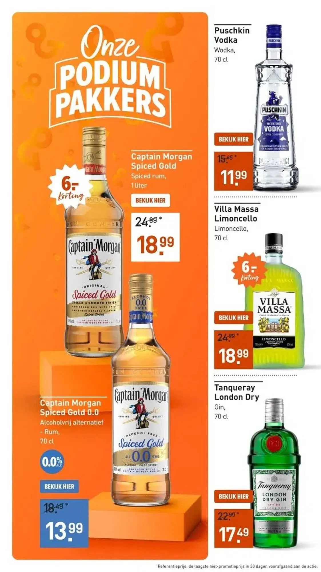 Gall & Gall folder van 2 februari tot 15 februari 2026 - Folder pagina 10