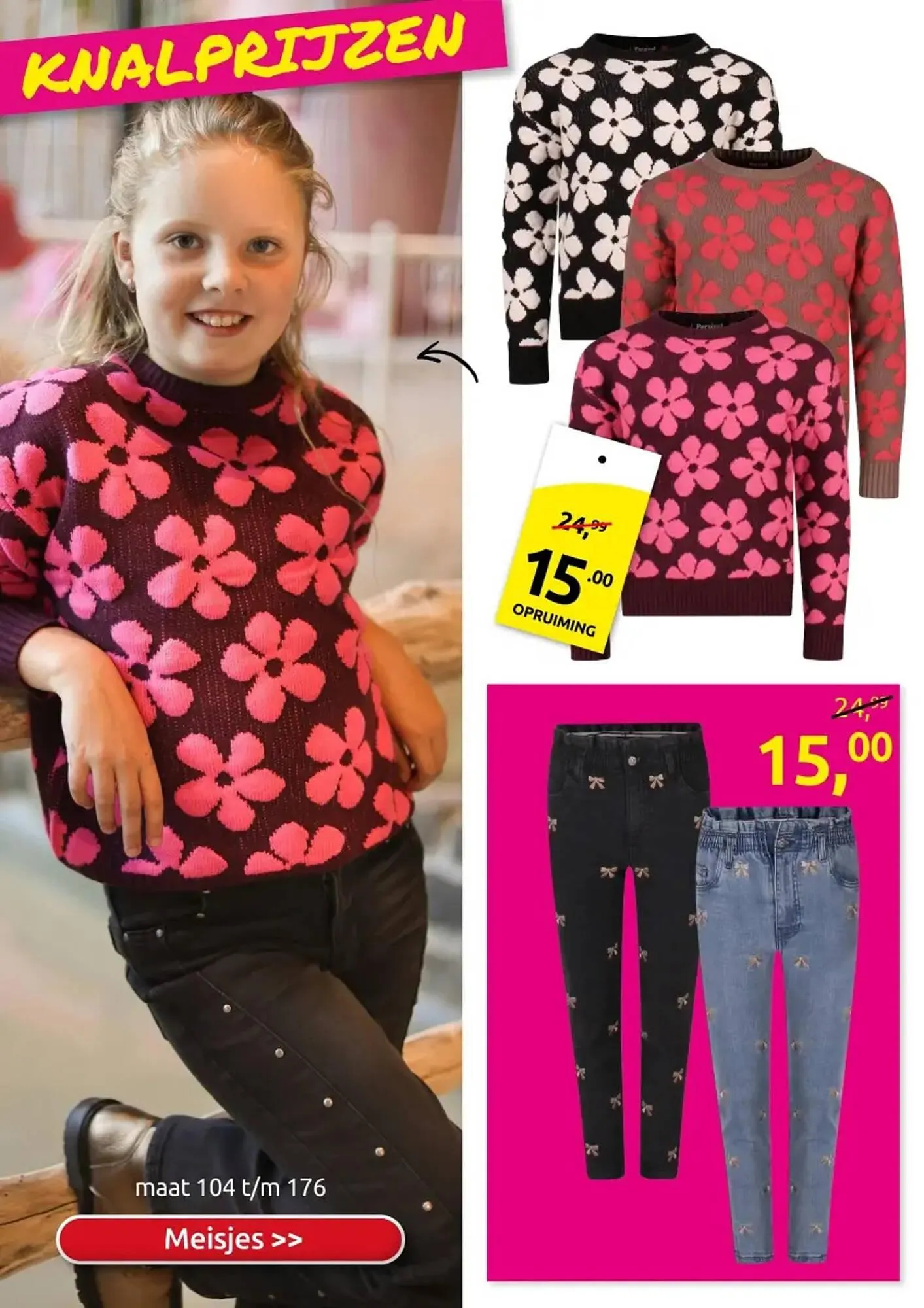 Jola Mode folder van 28 december tot 4 januari 2026 - Folder pagina 10