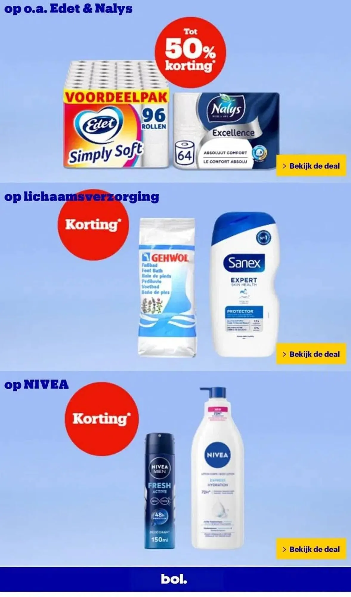 Bol.com folder van 3 november tot 9 november 2025 - Folder pagina 5