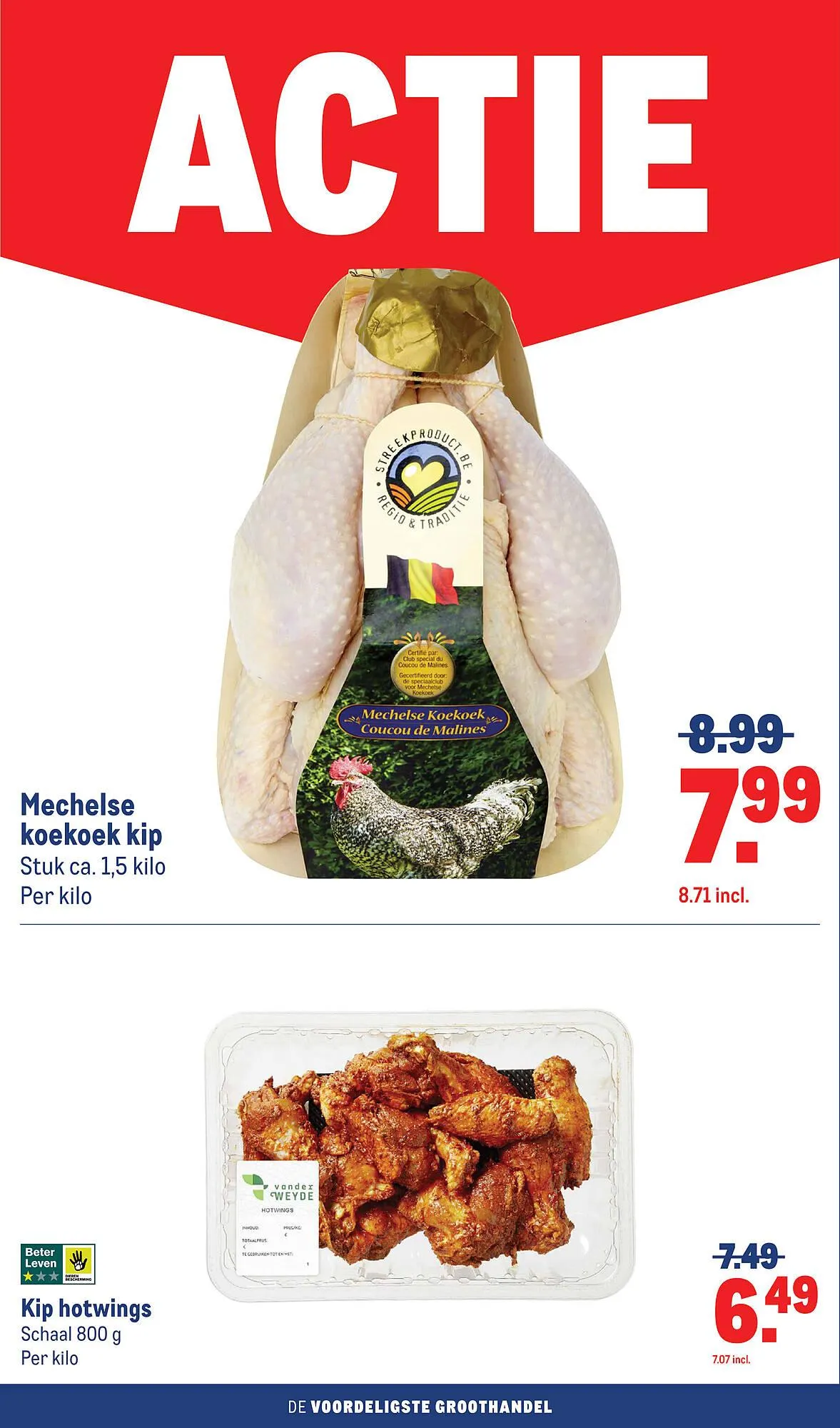 Makro folder van 11 februari tot 24 februari 2026 - Folder pagina 11