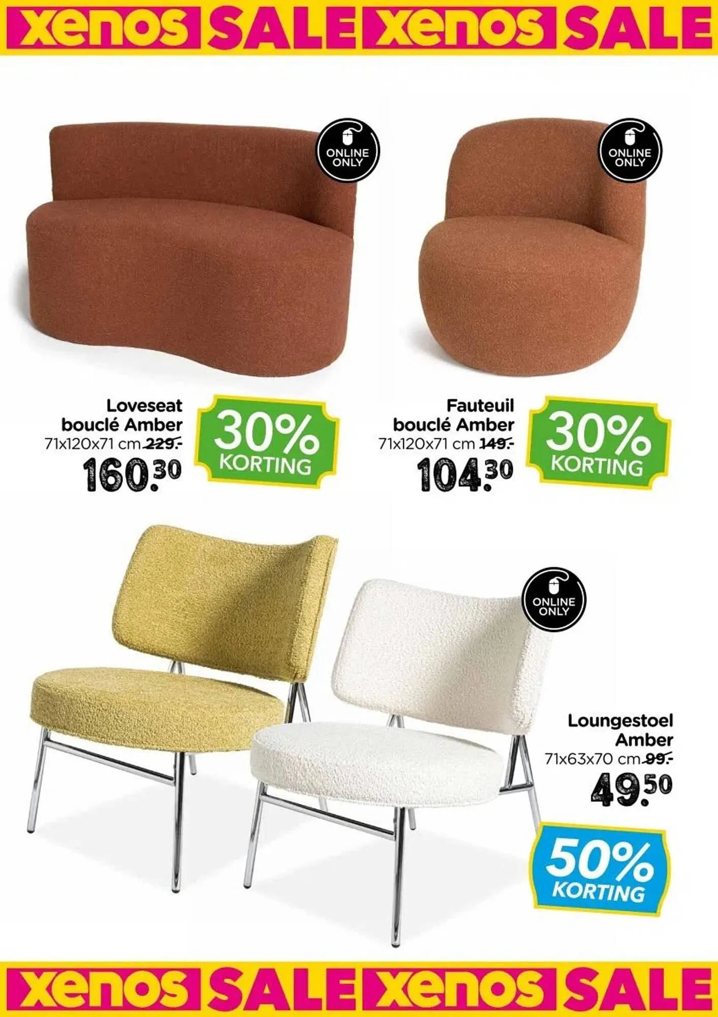 Xenos folder van 11 januari tot 25 januari 2026 - Folder pagina 5