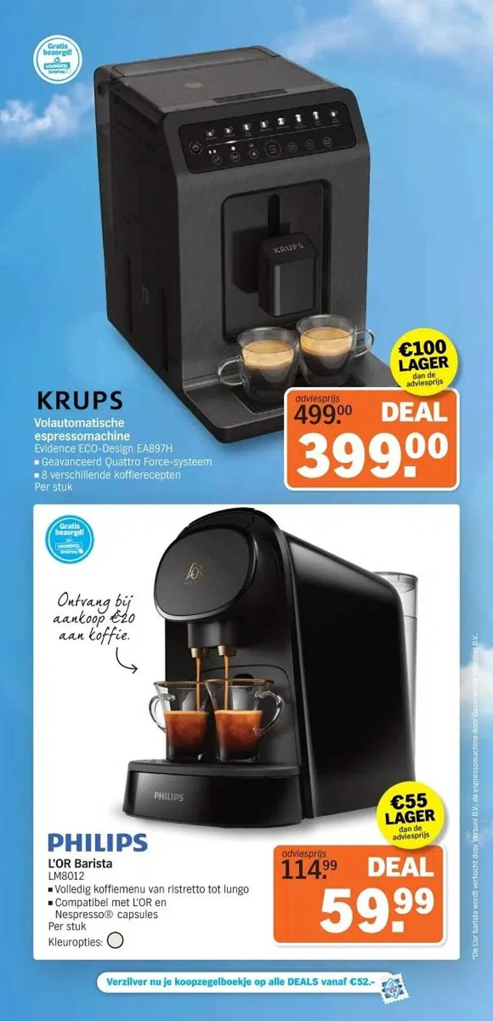 Albert Heijn folder van 29 september tot 5 oktober 2025 - Folder pagina 2