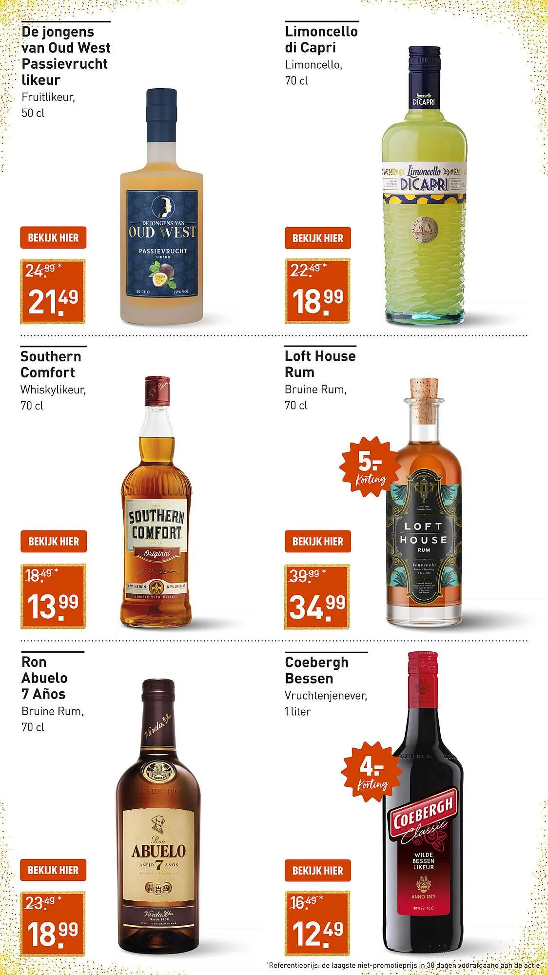 Gall & Gall folder van 1 december tot 7 december 2025 - Folder pagina 23