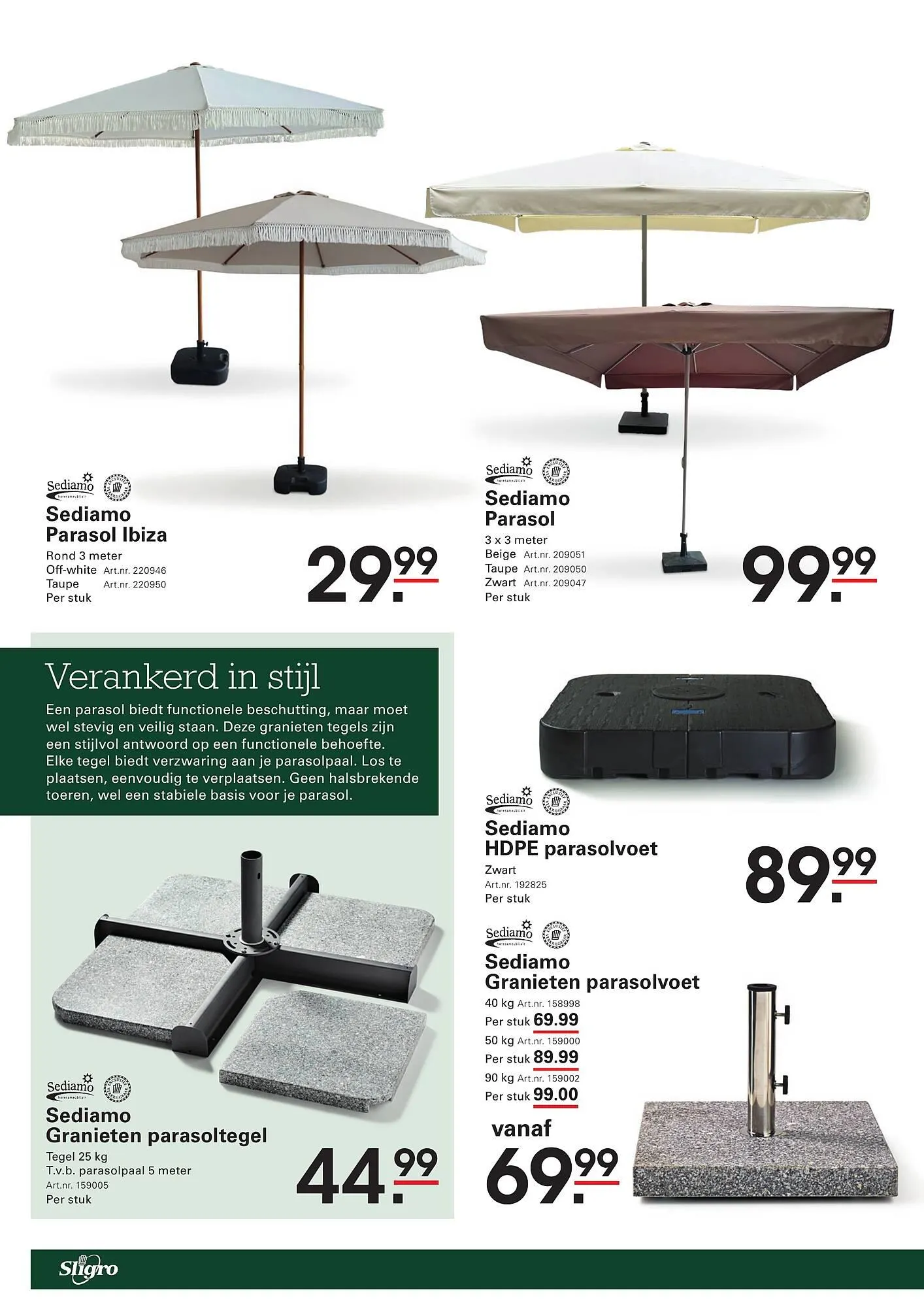 Sligro folder van 29 januari tot 16 februari 2026 - Folder pagina 88