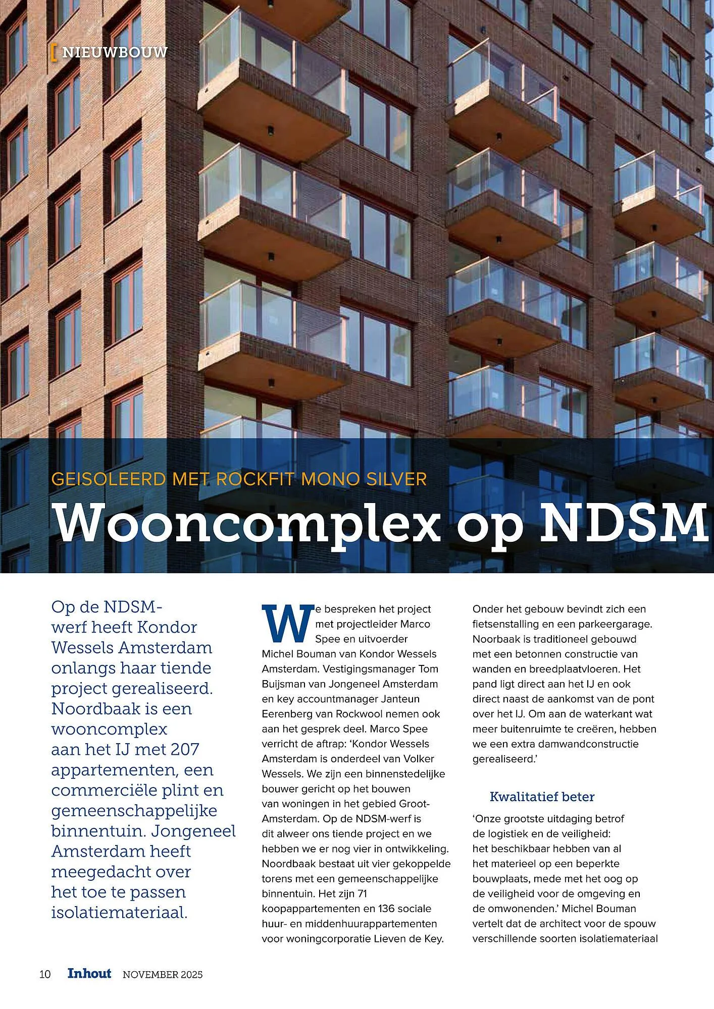 Pontmeyer folder van 1 november tot 30 november 2025 - Folder pagina 10