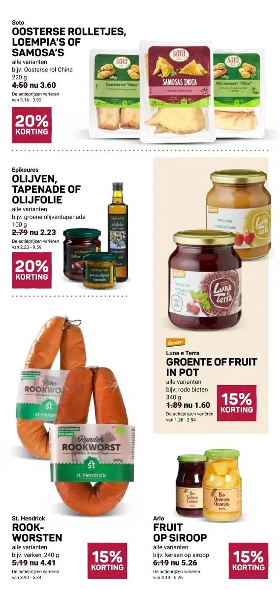 Ekoplaza folder van 18 februari tot 24 februari 2026 - Folder pagina 17