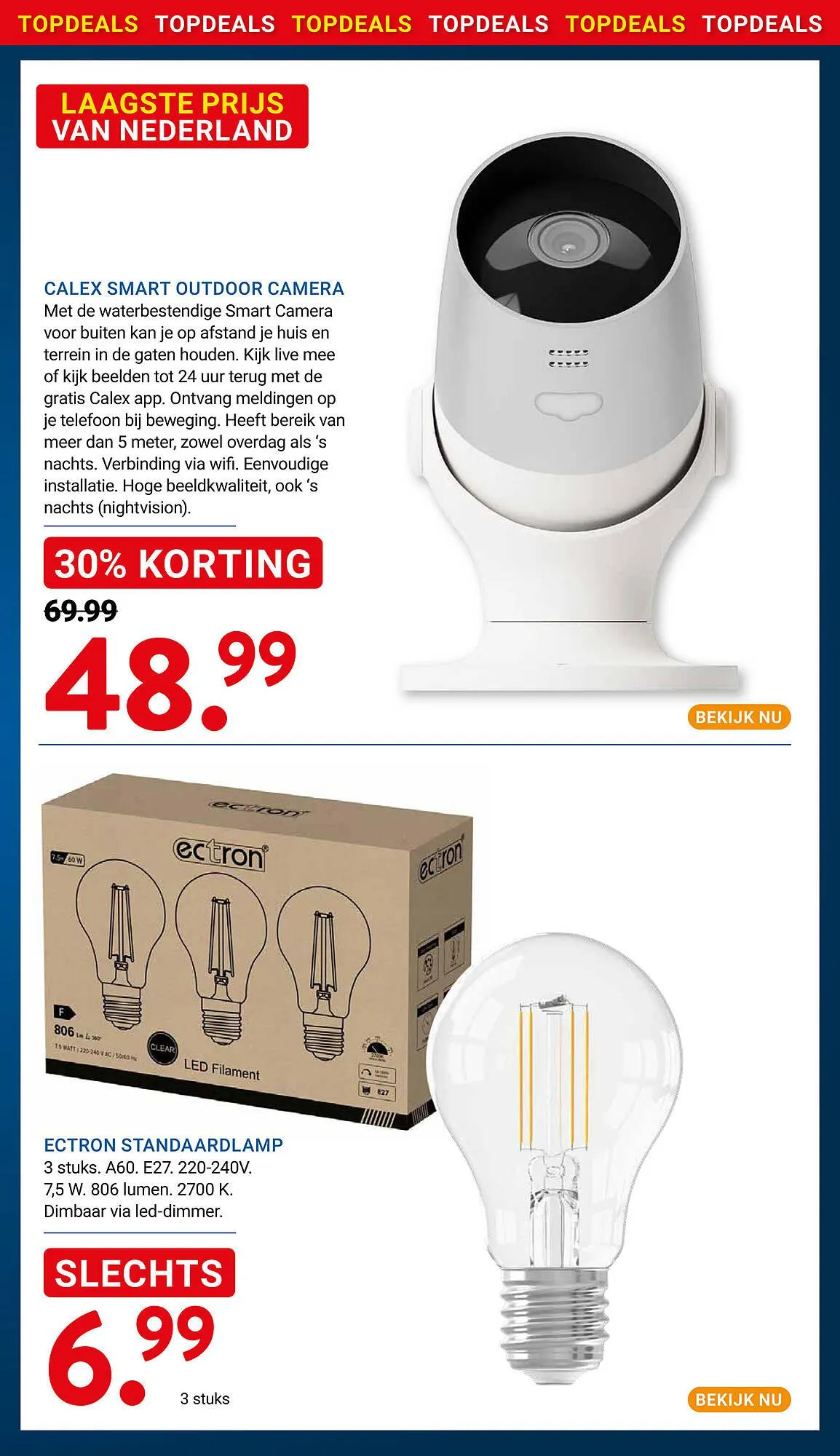 Kluswijs folder van 4 december tot 24 december 2023 - Folder pagina 11