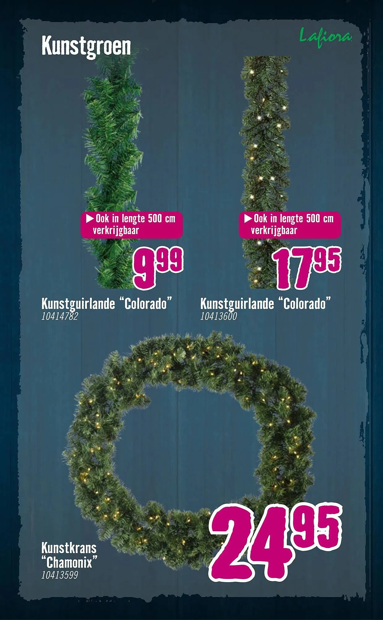 Hornbach folder van 26 november tot 31 december 2023 - Folder pagina 16