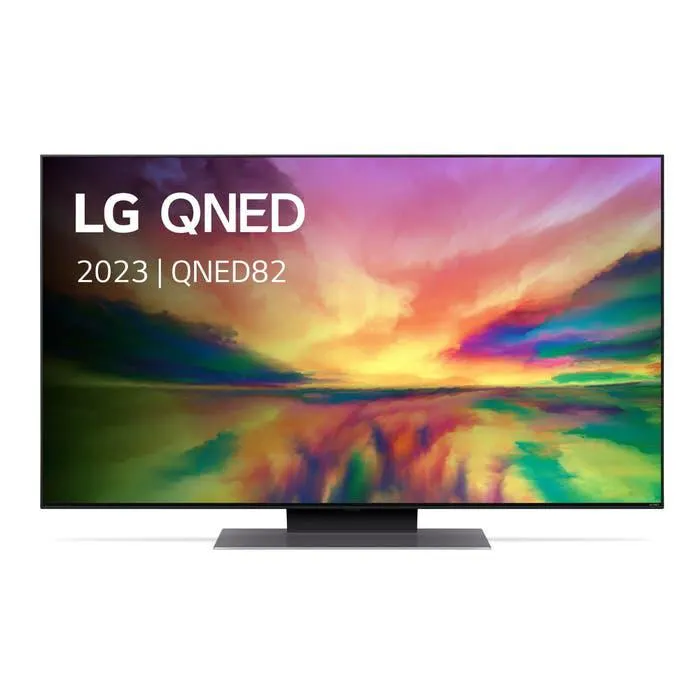 LG 50QNED826RE (2023)