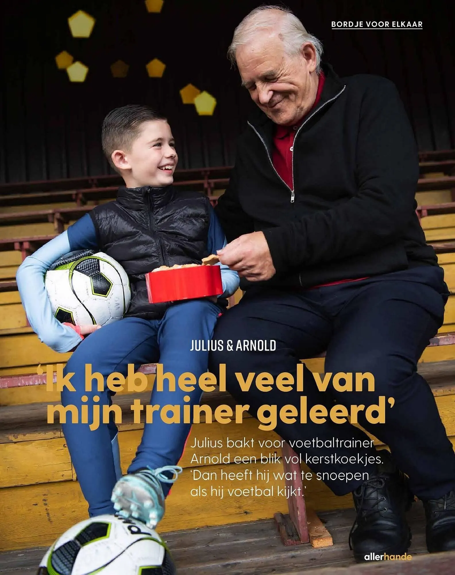 Allerhande magazine van 6 december tot 25 december 2023 - Folder pagina 33