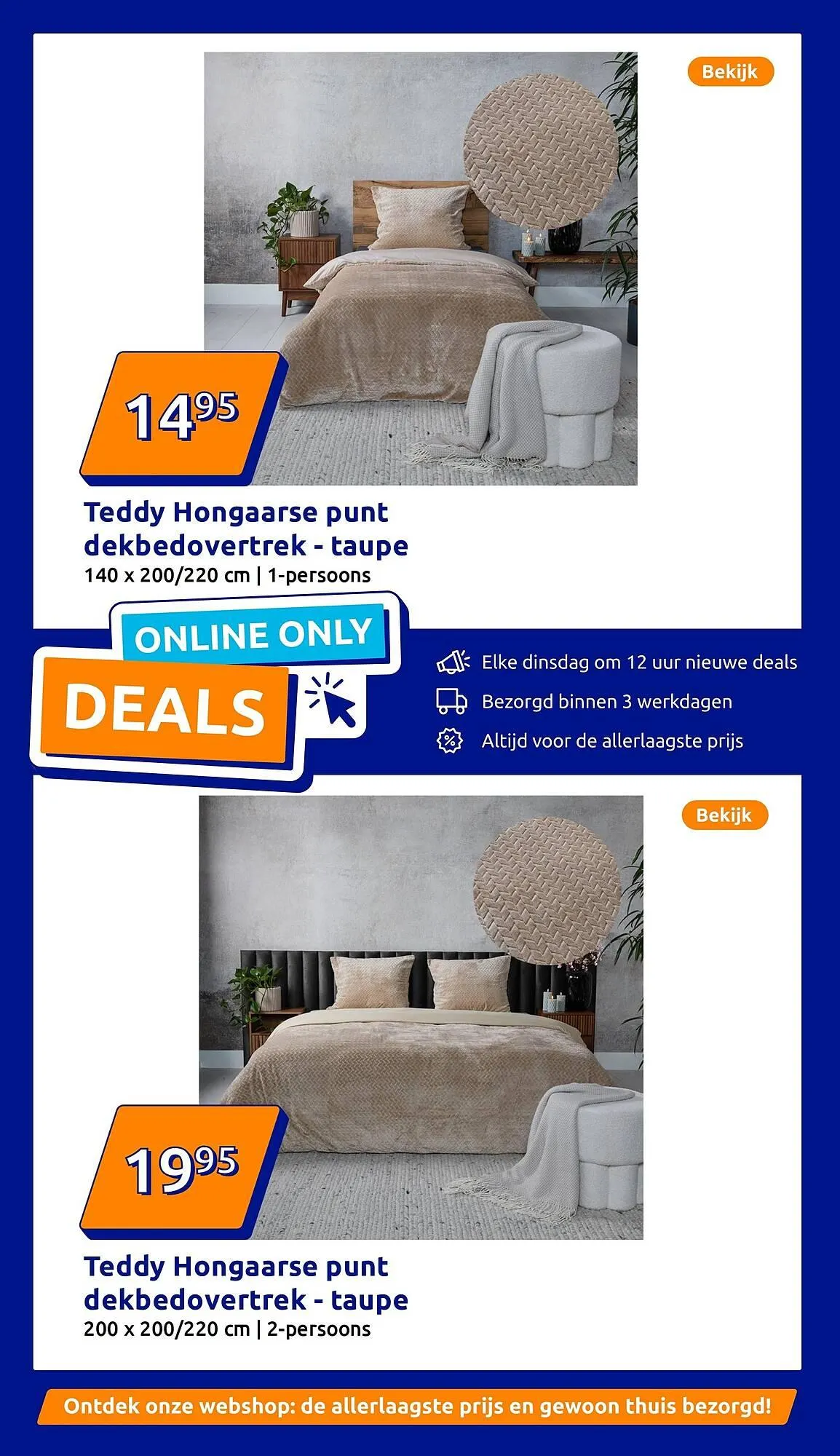 Action folder van 12 november tot 18 november 2025 - Folder pagina 30