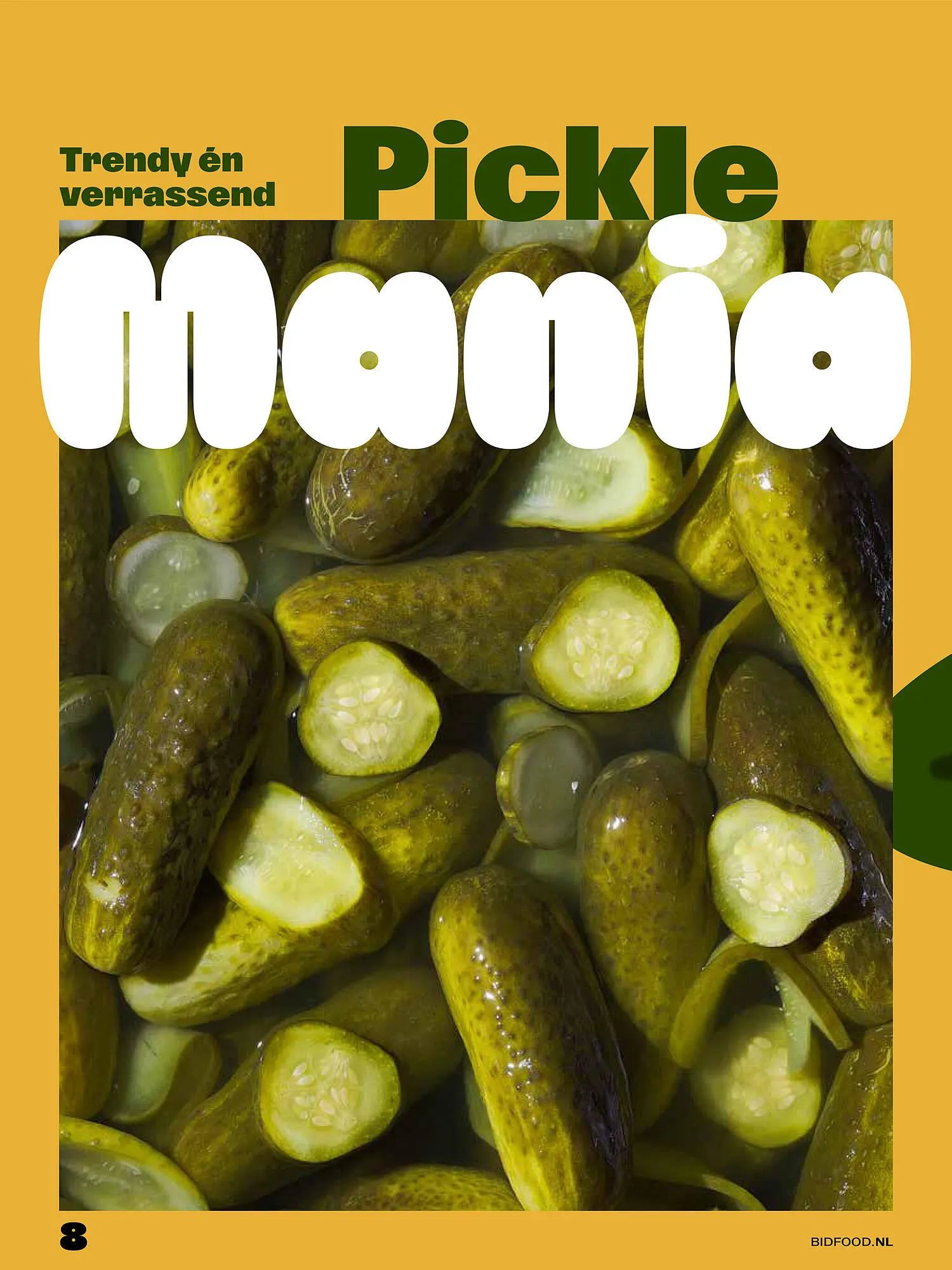 Bidfood folder van 1 november tot 31 januari 2026 - Folder pagina 8