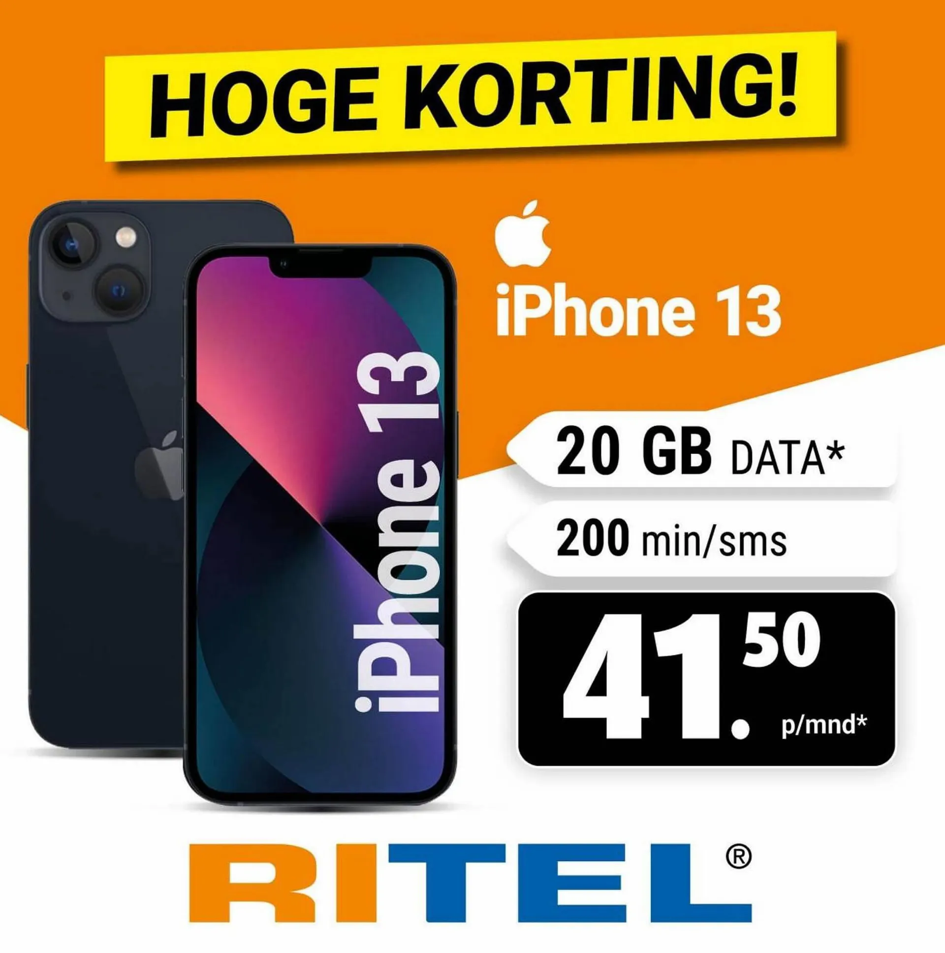 Ritel folder van 7 september tot 12 september 2023 - Folder pagina 5