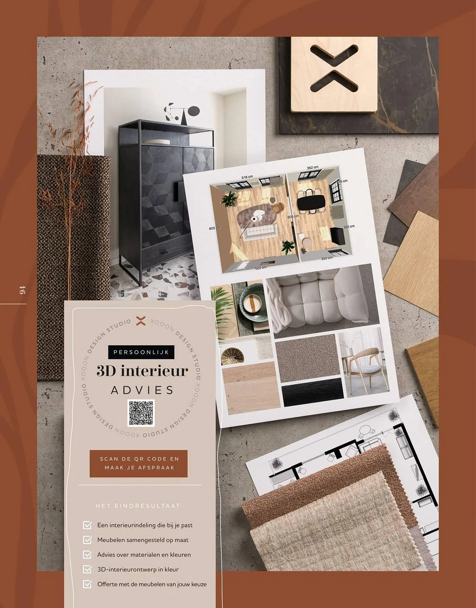 Xooon folder van 11 maart tot 24 maart 2025 - Folder pagina 94