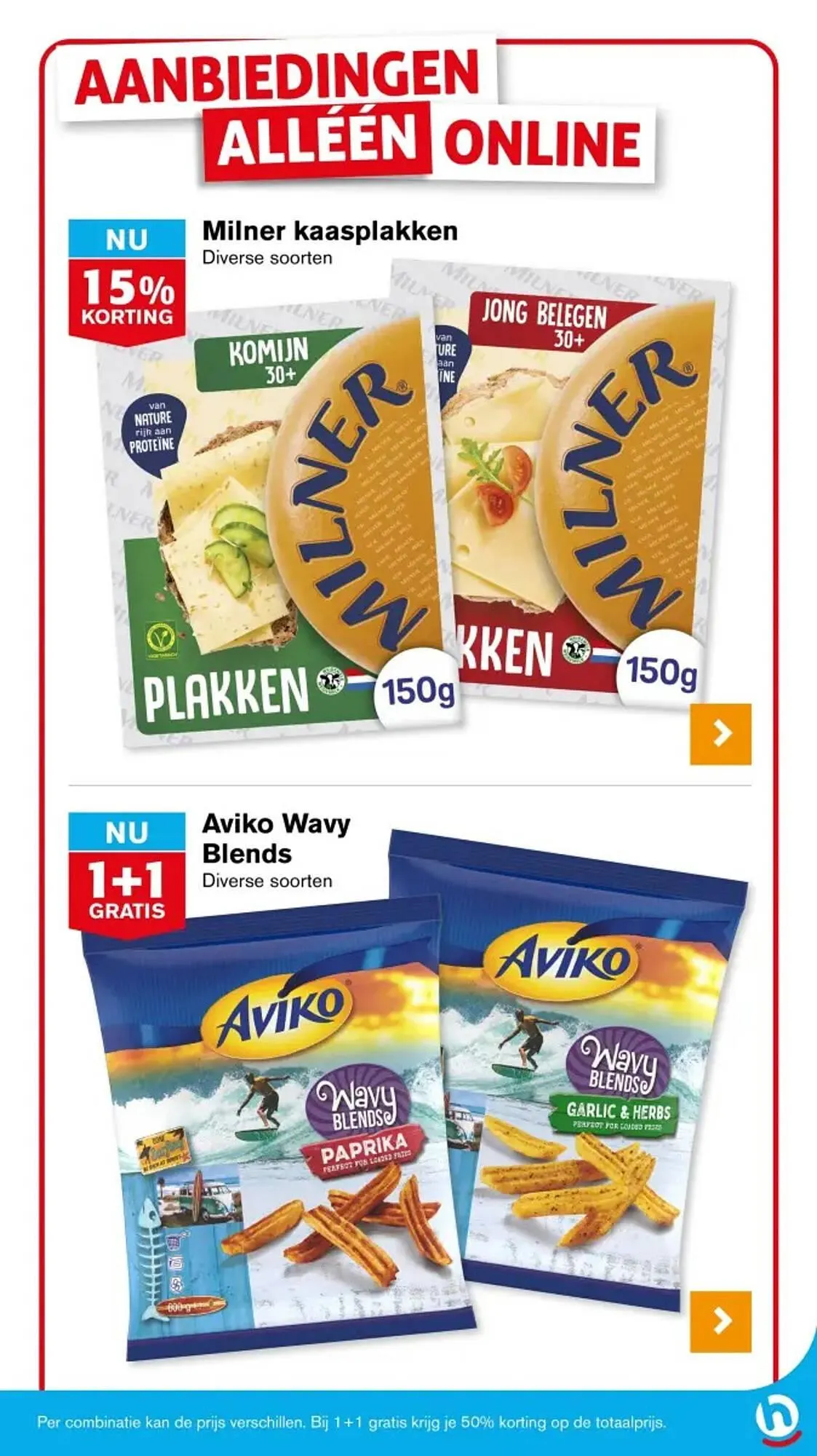 Hoogvliet folder van 2 april tot 8 april 2025 - Folder pagina 49