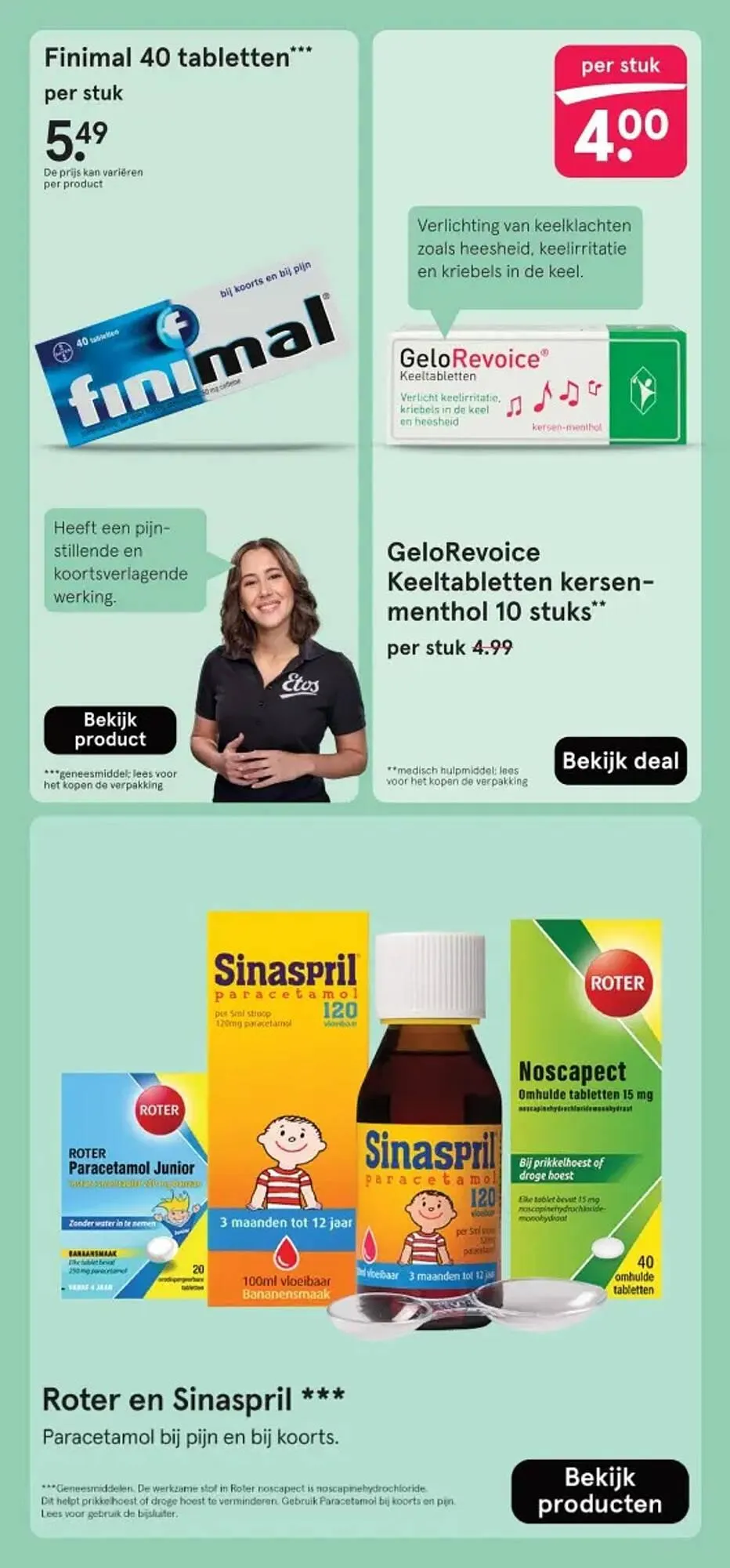 Etos folder van 12 januari tot 18 januari 2026 - Folder pagina 50