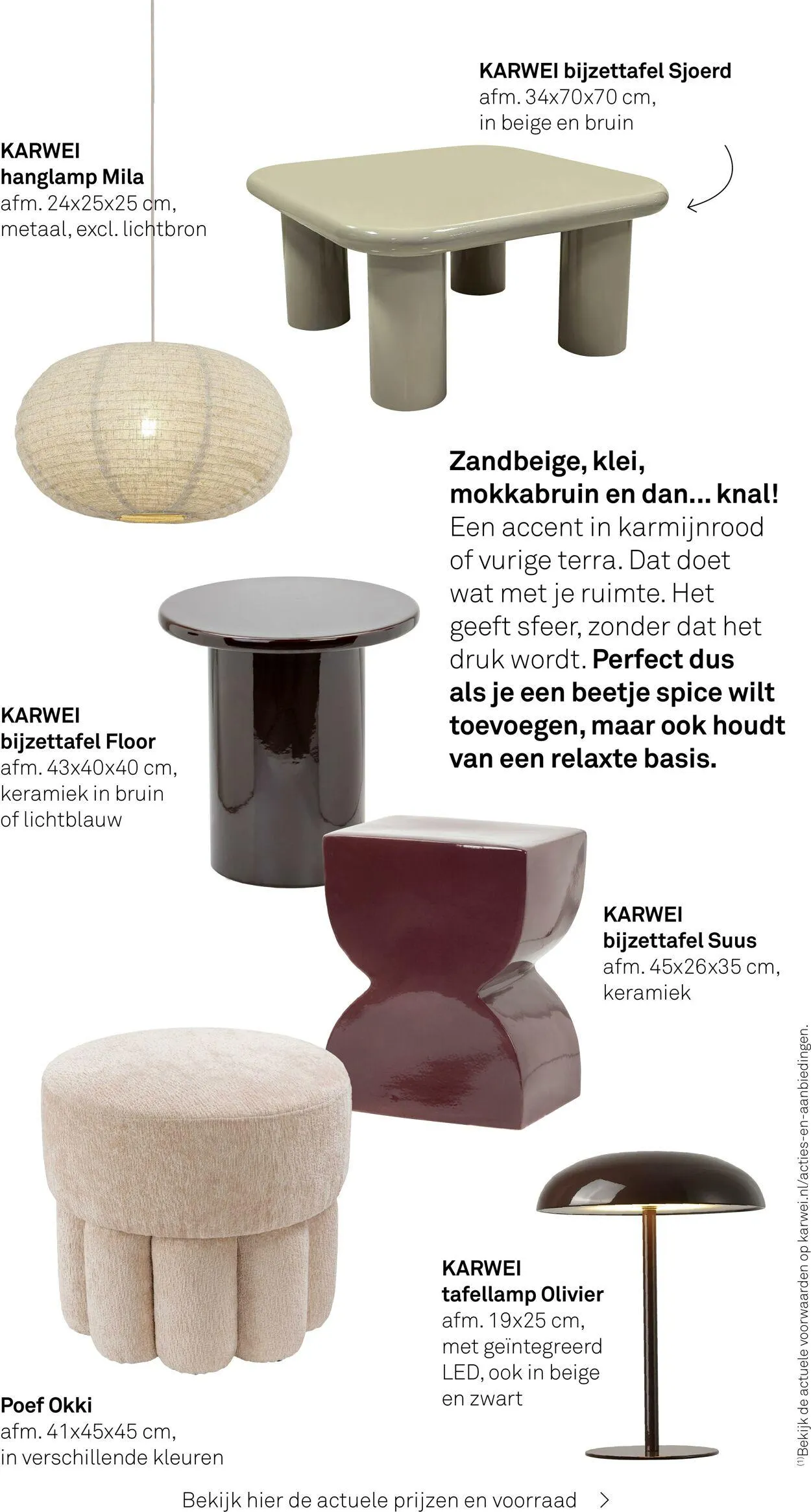 Karwei Actuele folder van 29 september tot 5 oktober 2025 - Folder pagina 11