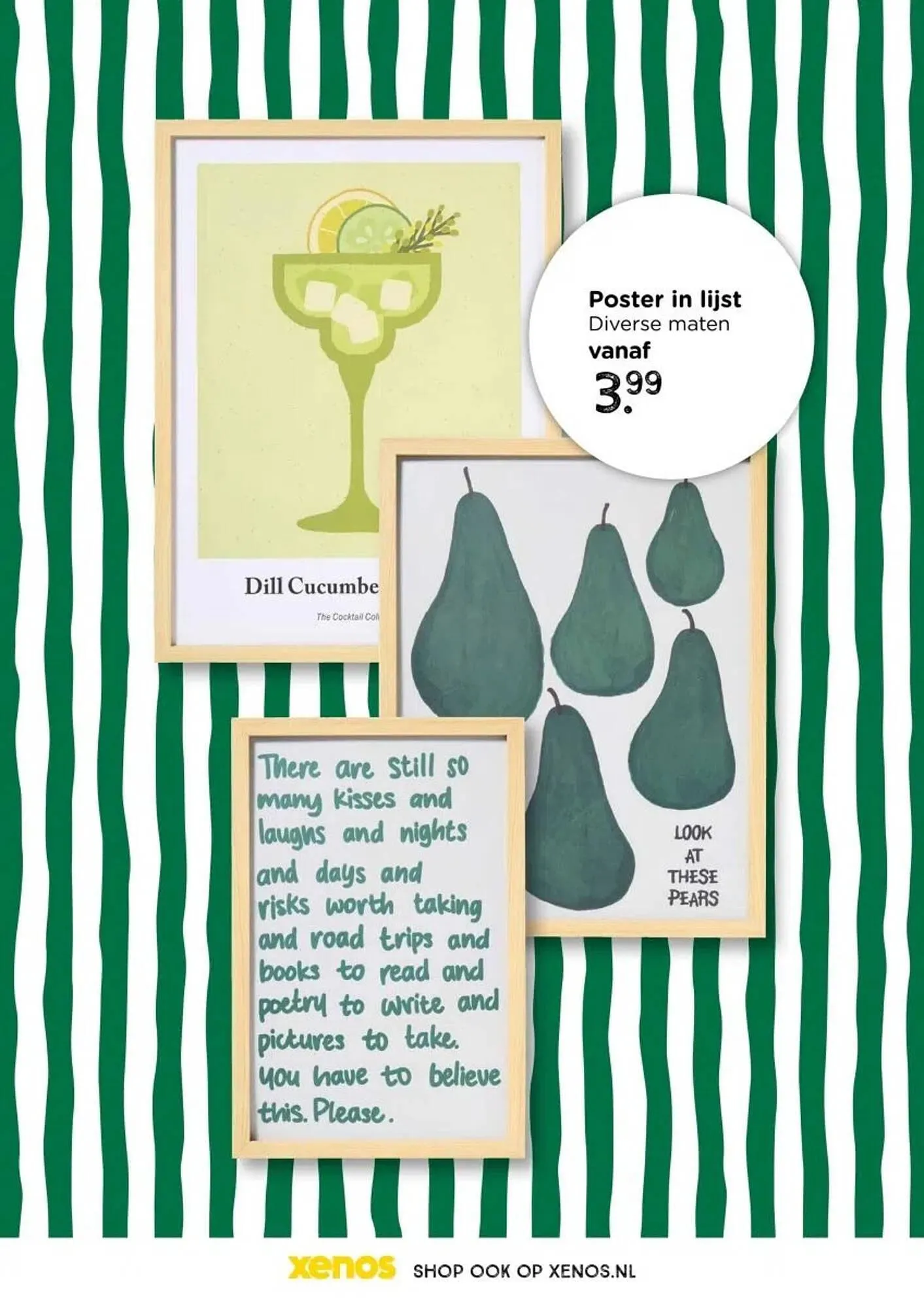 Xenos folder van 19 januari tot 19 april 2026 - Folder pagina 35