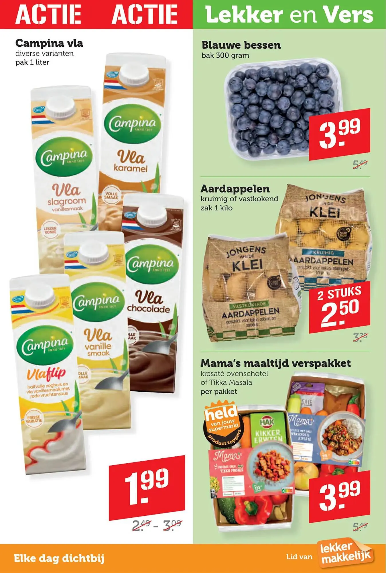 Dagwinkel folder van 5 januari tot 10 januari 2026 - Folder pagina 5