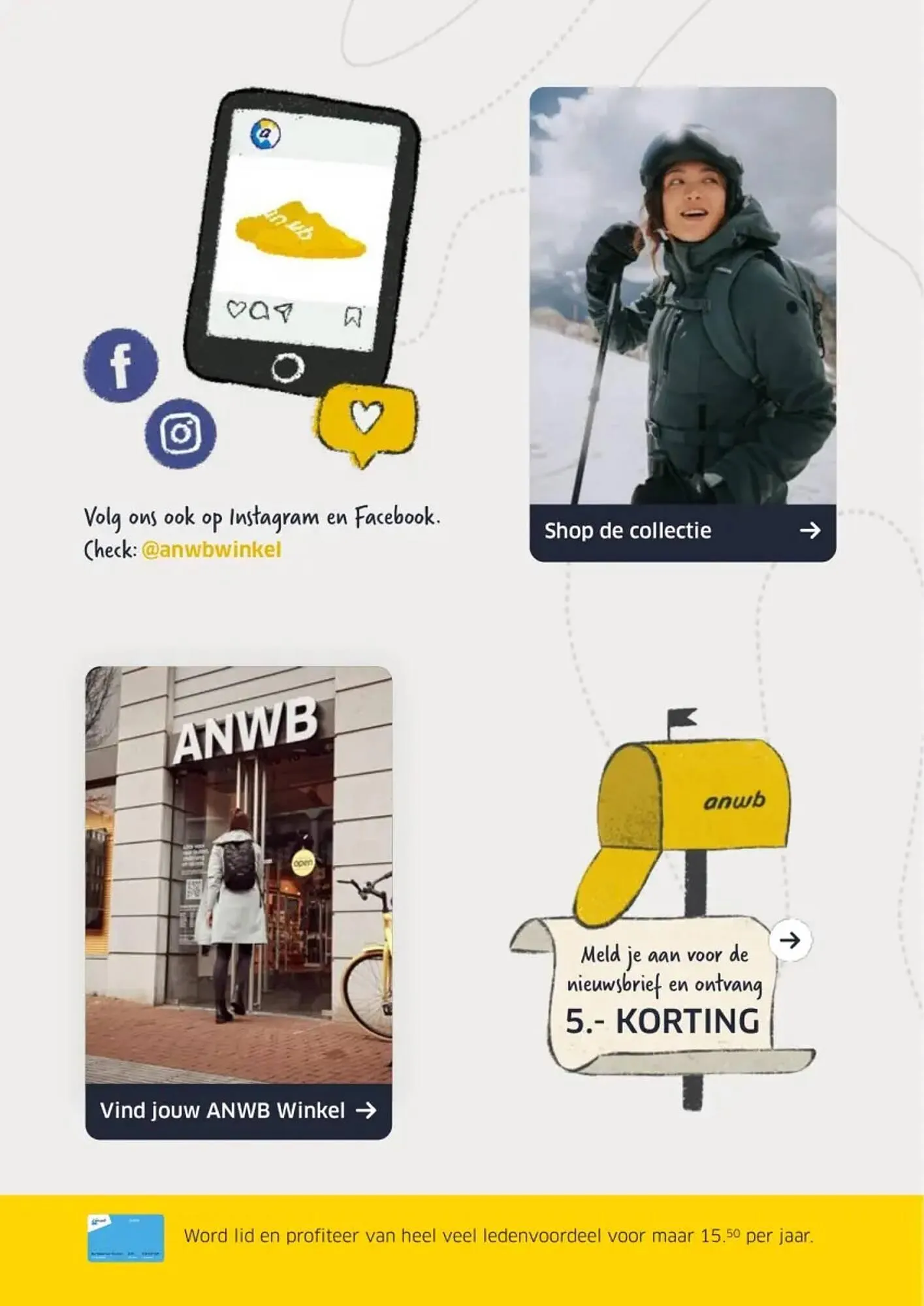 ANWB folder van 27 november tot 17 december 2023 - Folder pagina 25