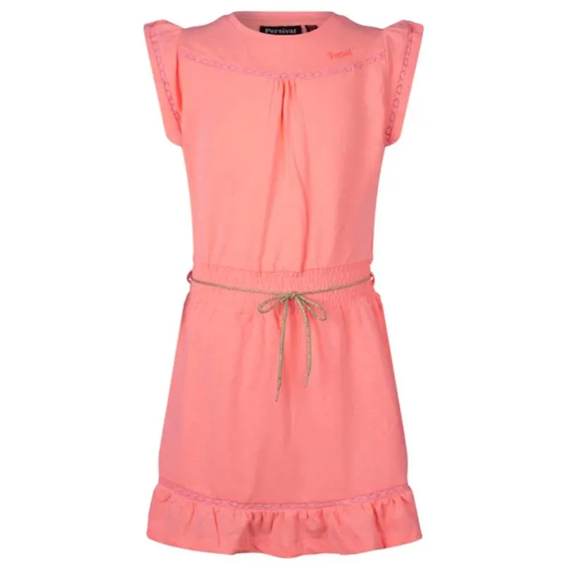 Persival meisjes jurk