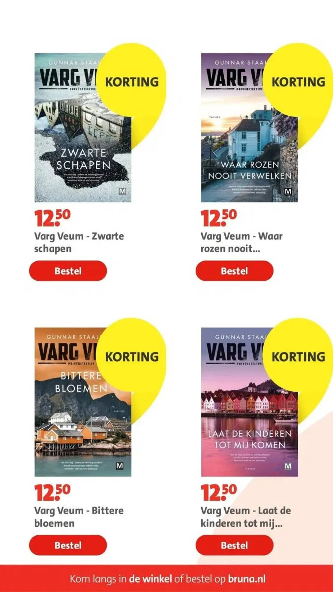 Bruna folder van 16 februari tot 22 februari 2026 - Folder pagina 12