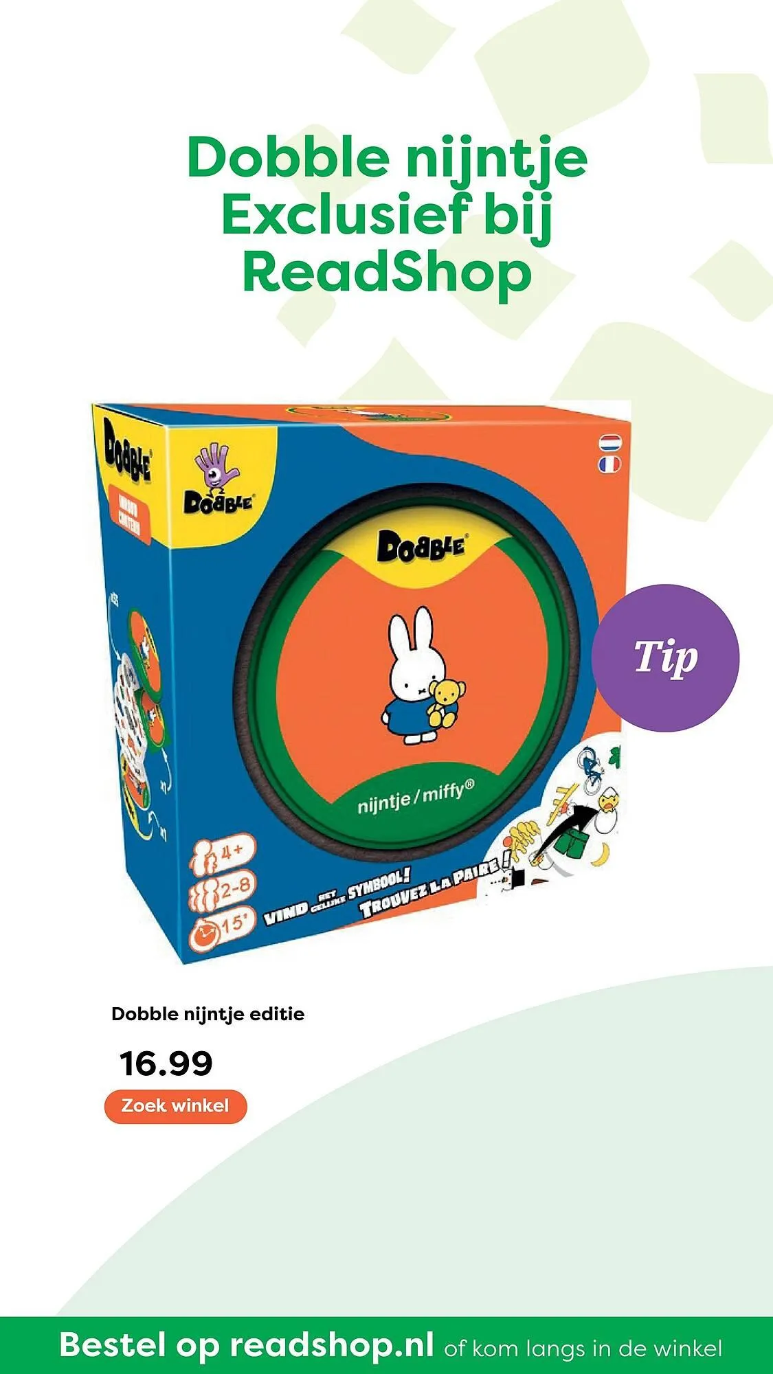 The Read Shop folder van 30 juni tot 13 juli 2025 - Folder pagina 31