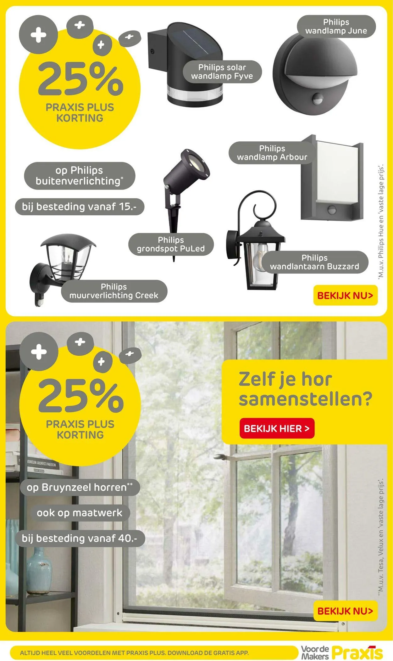 Praxis Actuele folder van 24 augustus tot 7 september 2025 - Folder pagina 37