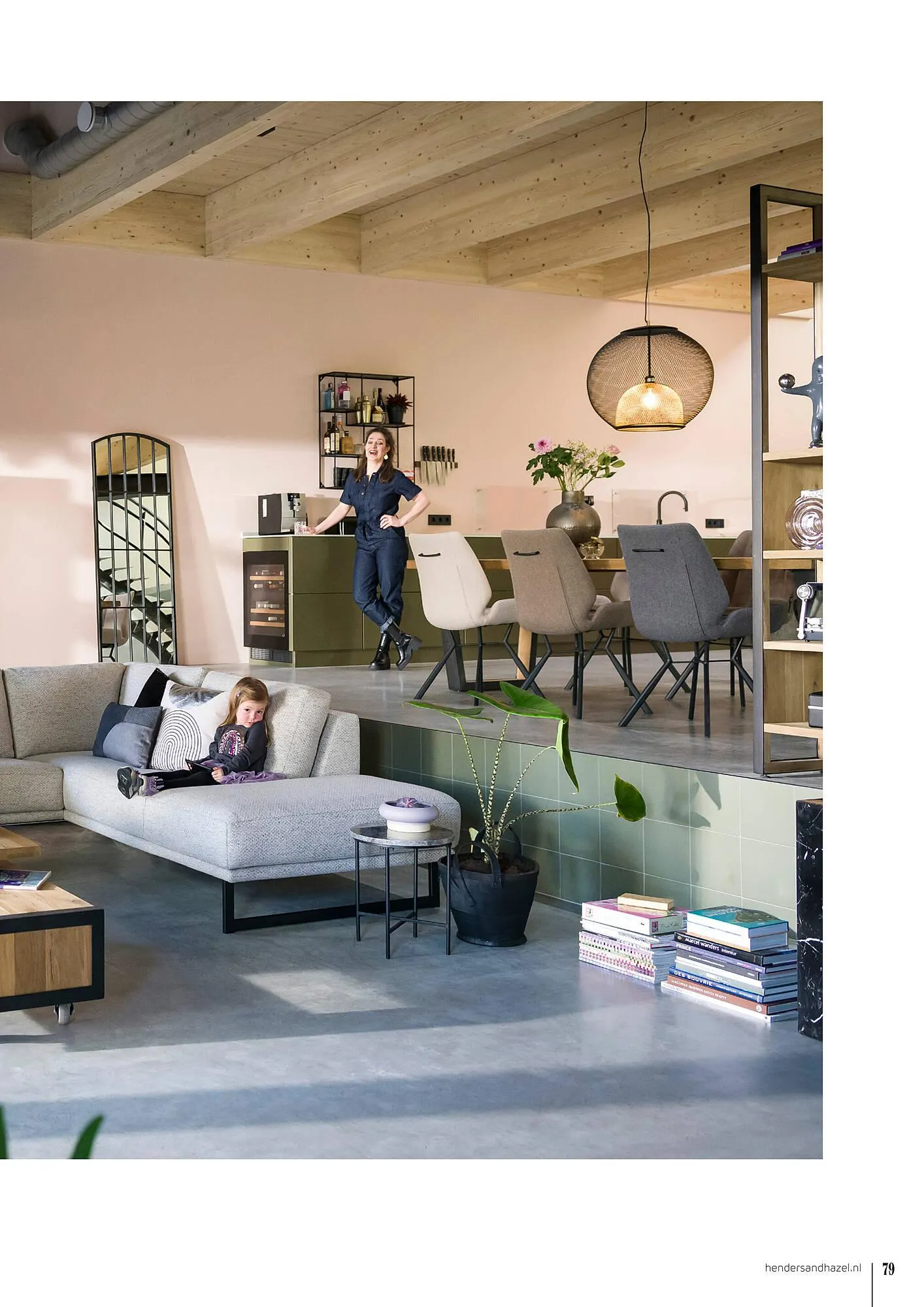 Xooon folder van 18 september tot 31 maart 2024 - Folder pagina 79