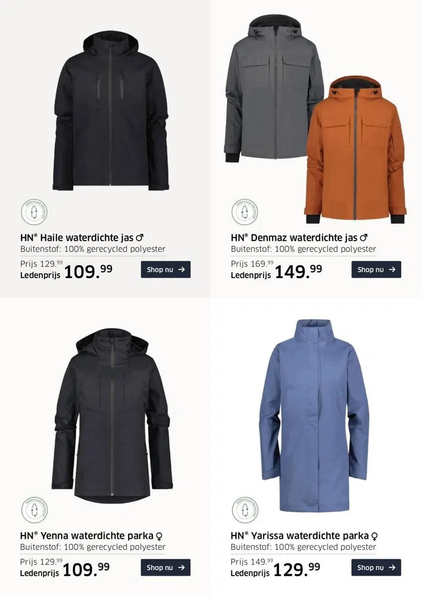 ANWB folder van 4 september tot 24 september 2023 - Folder pagina 13