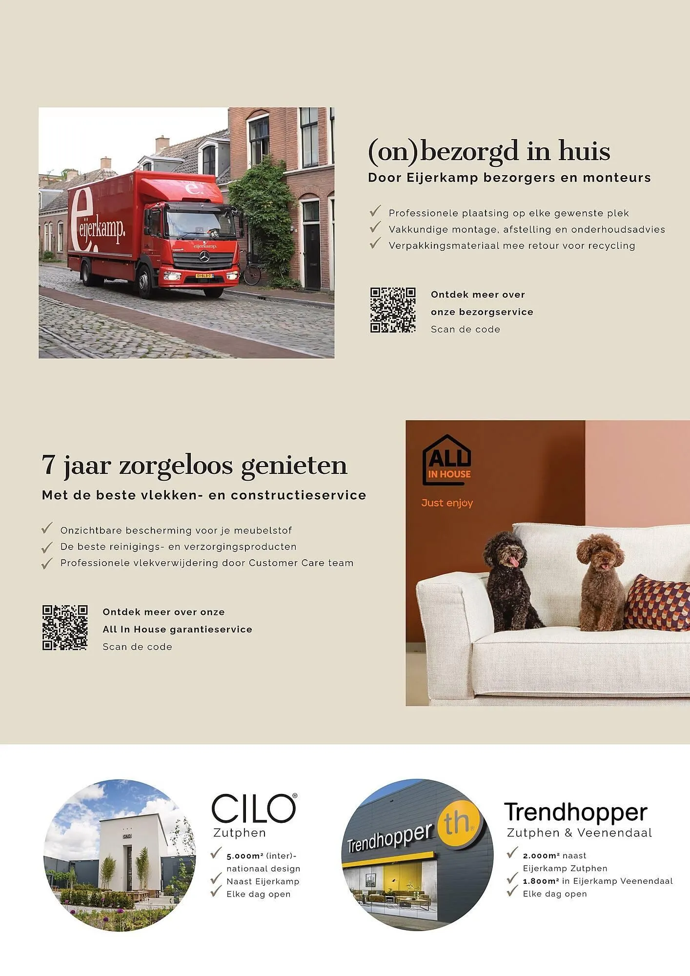 Eijerkamp folder van 19 maart tot 31 mei 2026 - Folder pagina 67