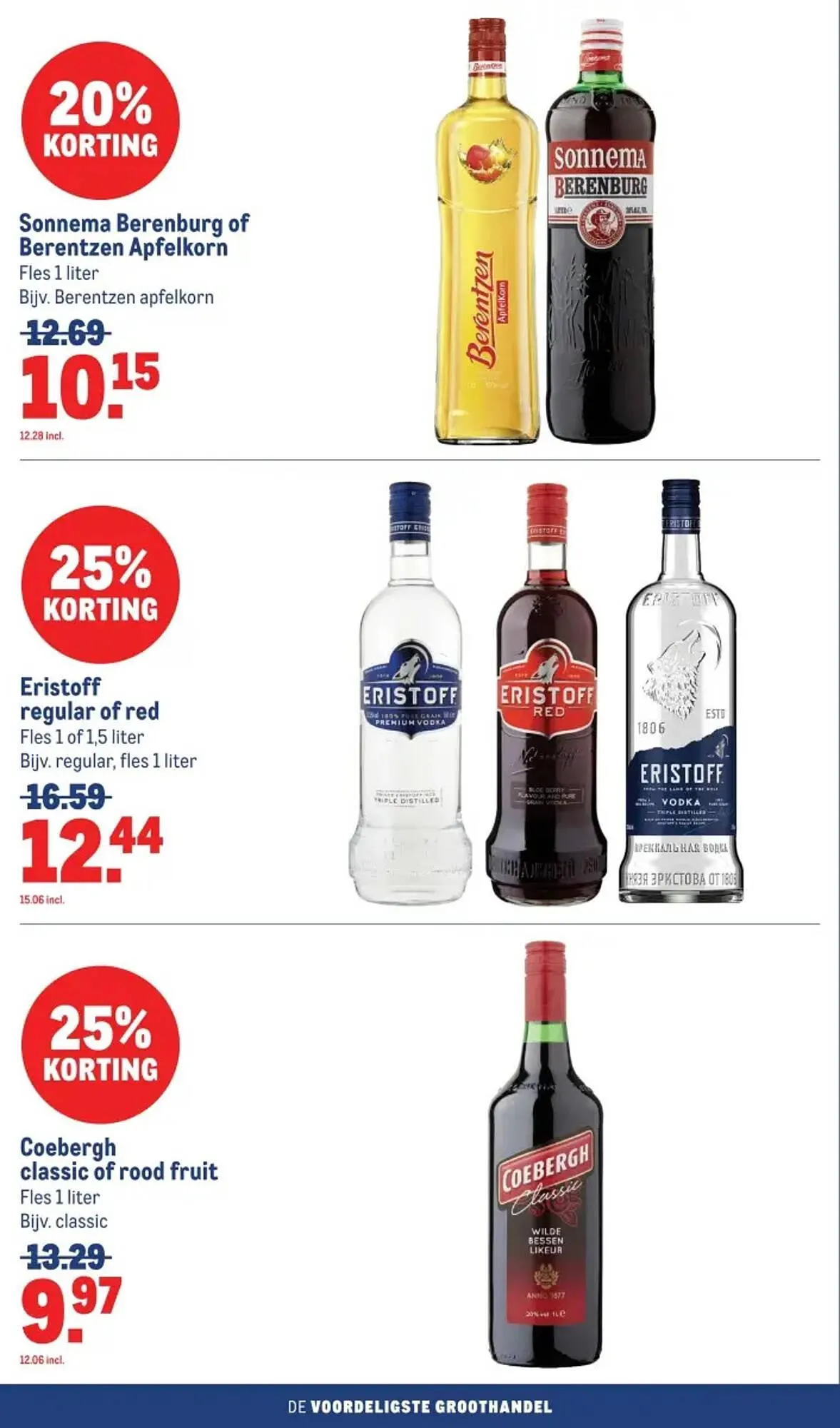 Makro folder van 8 april tot 21 april 2026 - Folder pagina 60