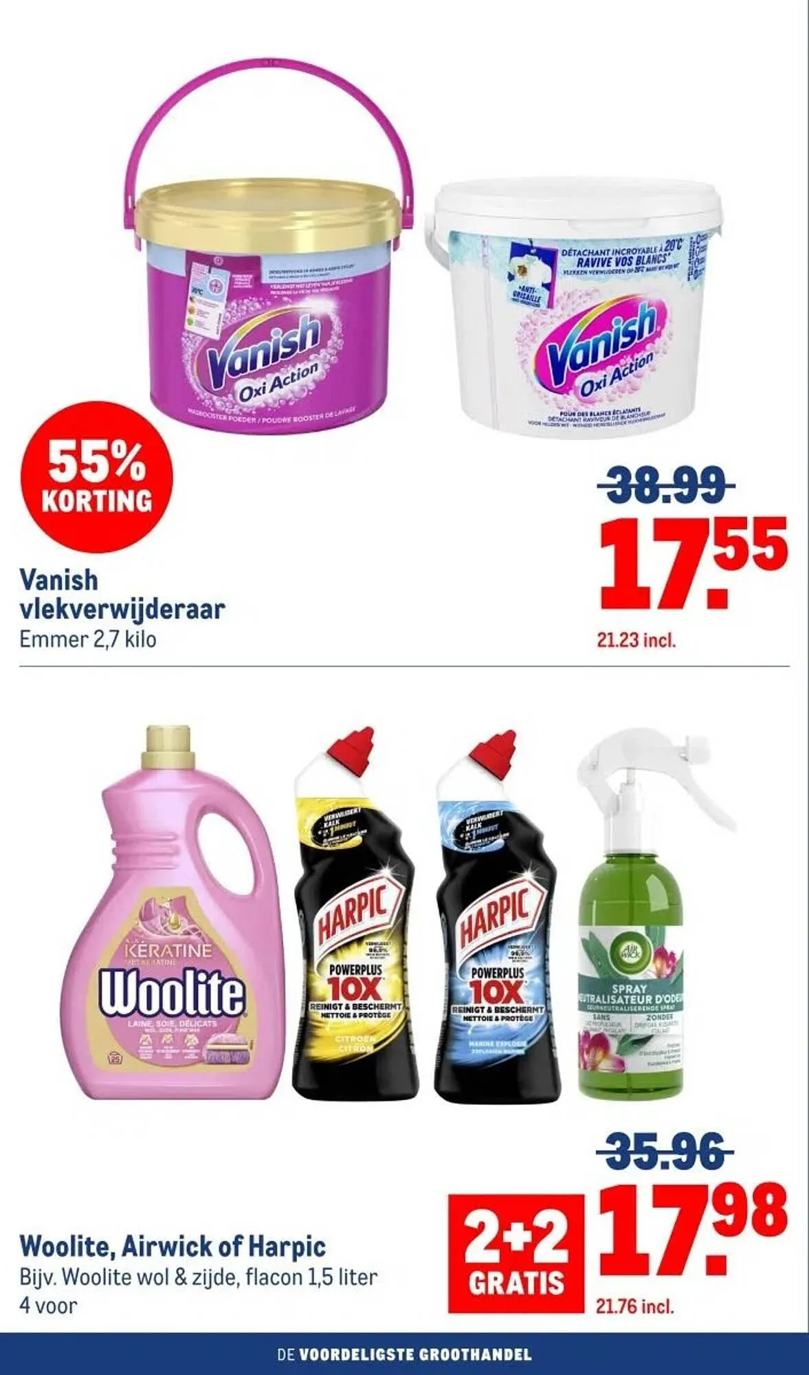 Makro folder van 27 augustus tot 9 september 2025 - Folder pagina 54