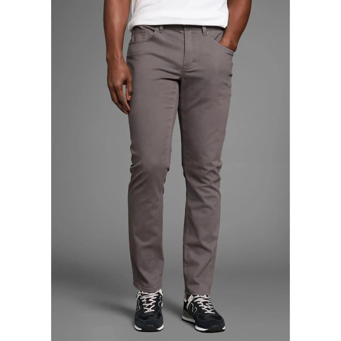 Bruno Banani Five-pocketsbroek