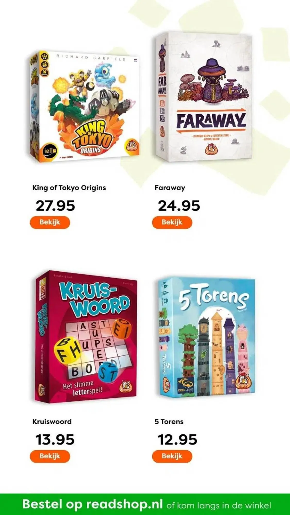 The Read Shop folder van 2 maart tot 8 maart 2026 - Folder pagina 26