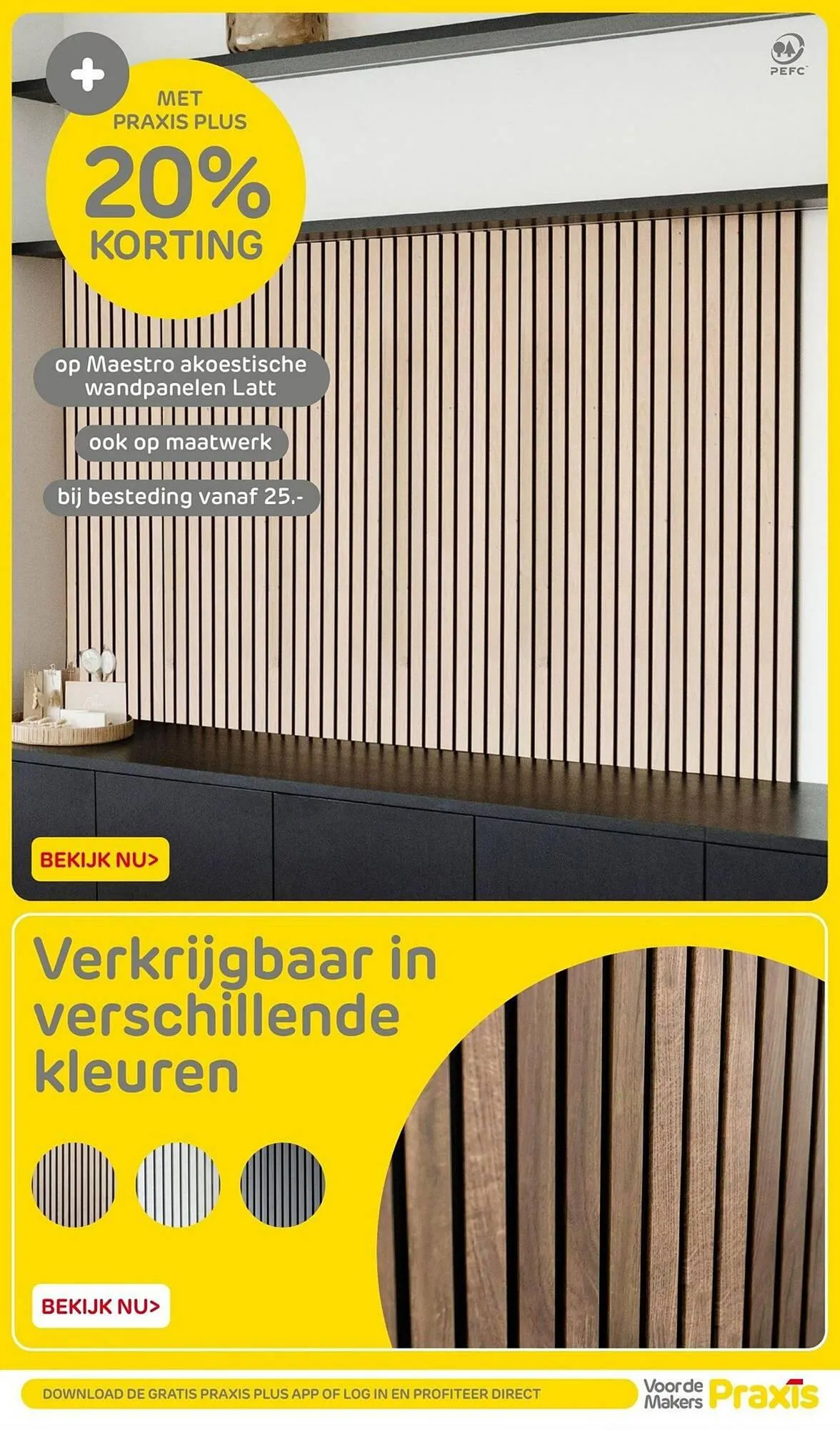 Praxis folder van 18 september tot 24 september 2023 - Folder pagina 16