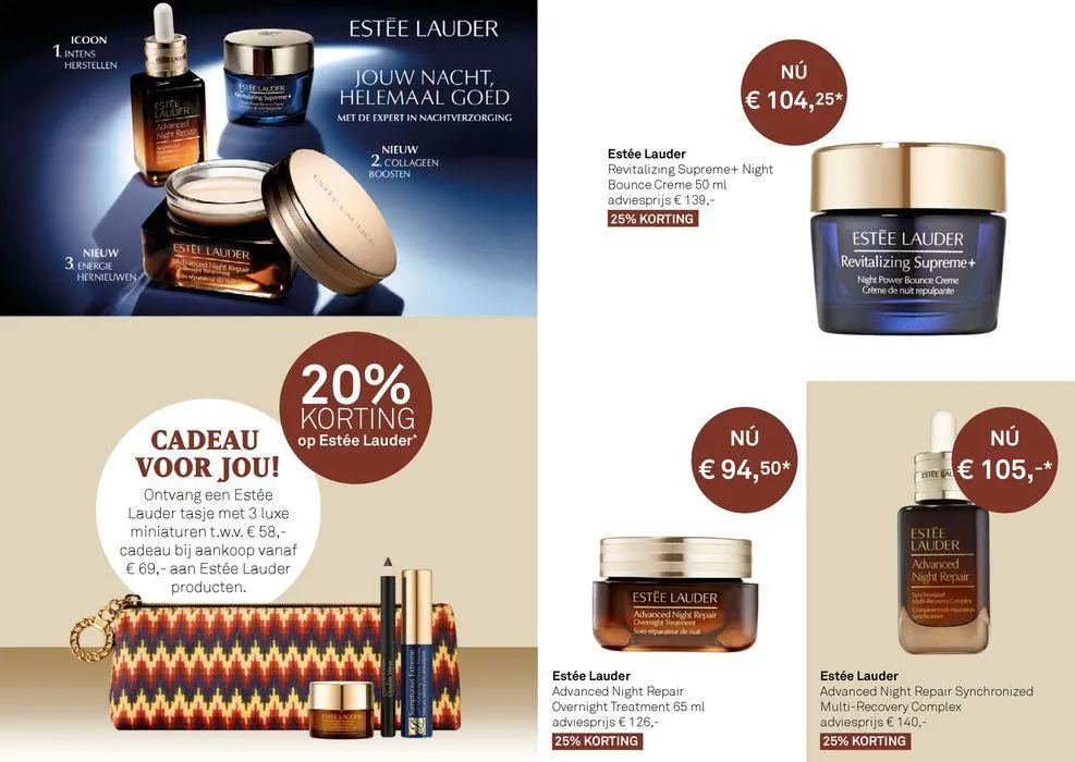 Mooi parfumerie Angebote van 16 september tot 6 oktober 2024 - Folder pagina 4