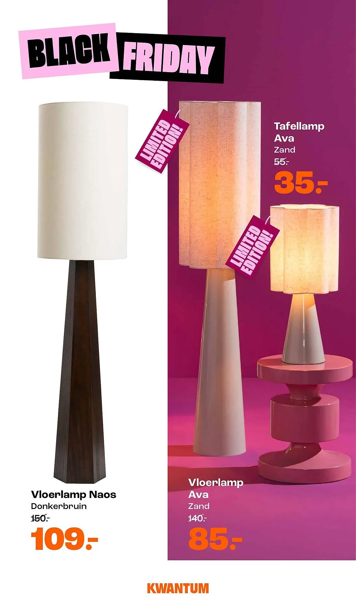 Kwantum folder van 23 november tot 1 december 2025 - Folder pagina 6