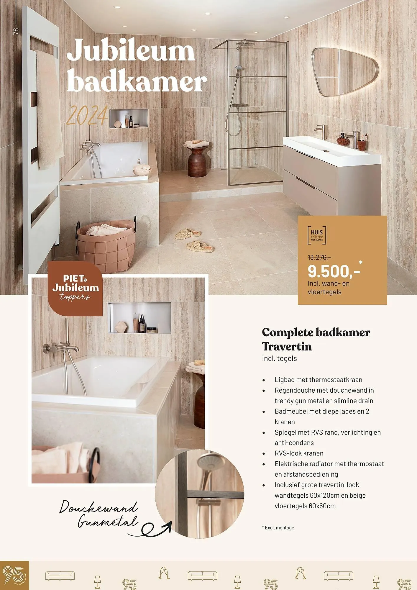 Piet Klerkx folder van 14 februari tot 31 maart 2025 - Folder pagina 76