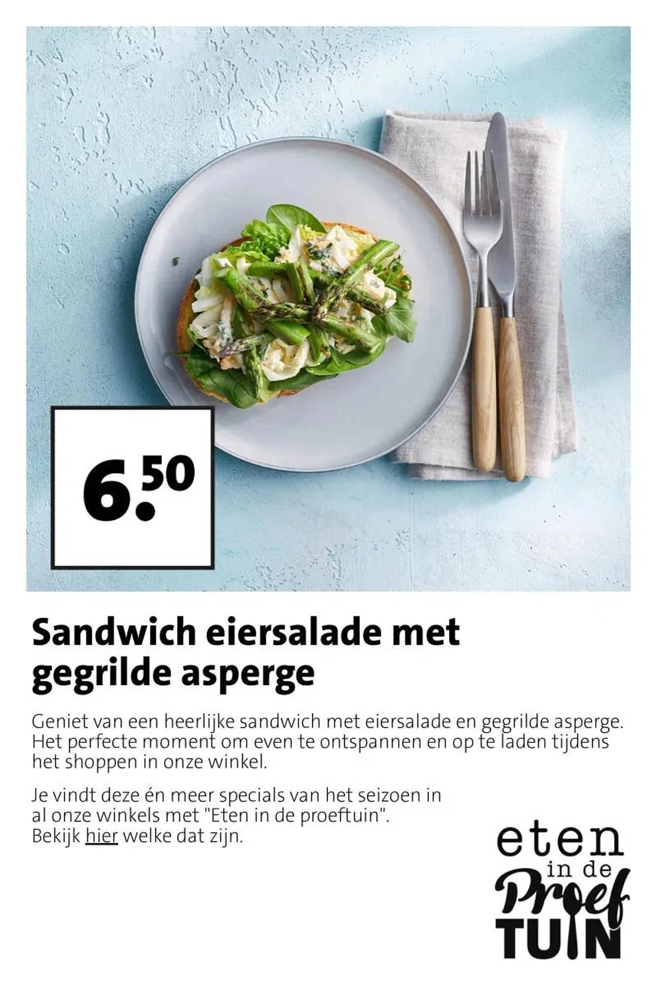 Intratuin folder van 6 april tot 12 april 2026 - Folder pagina 7