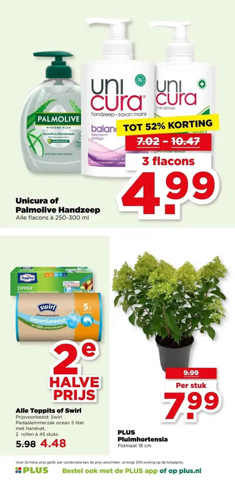 PLUS folder van 30 juli tot 5 augustus 2025 - Folder pagina 37