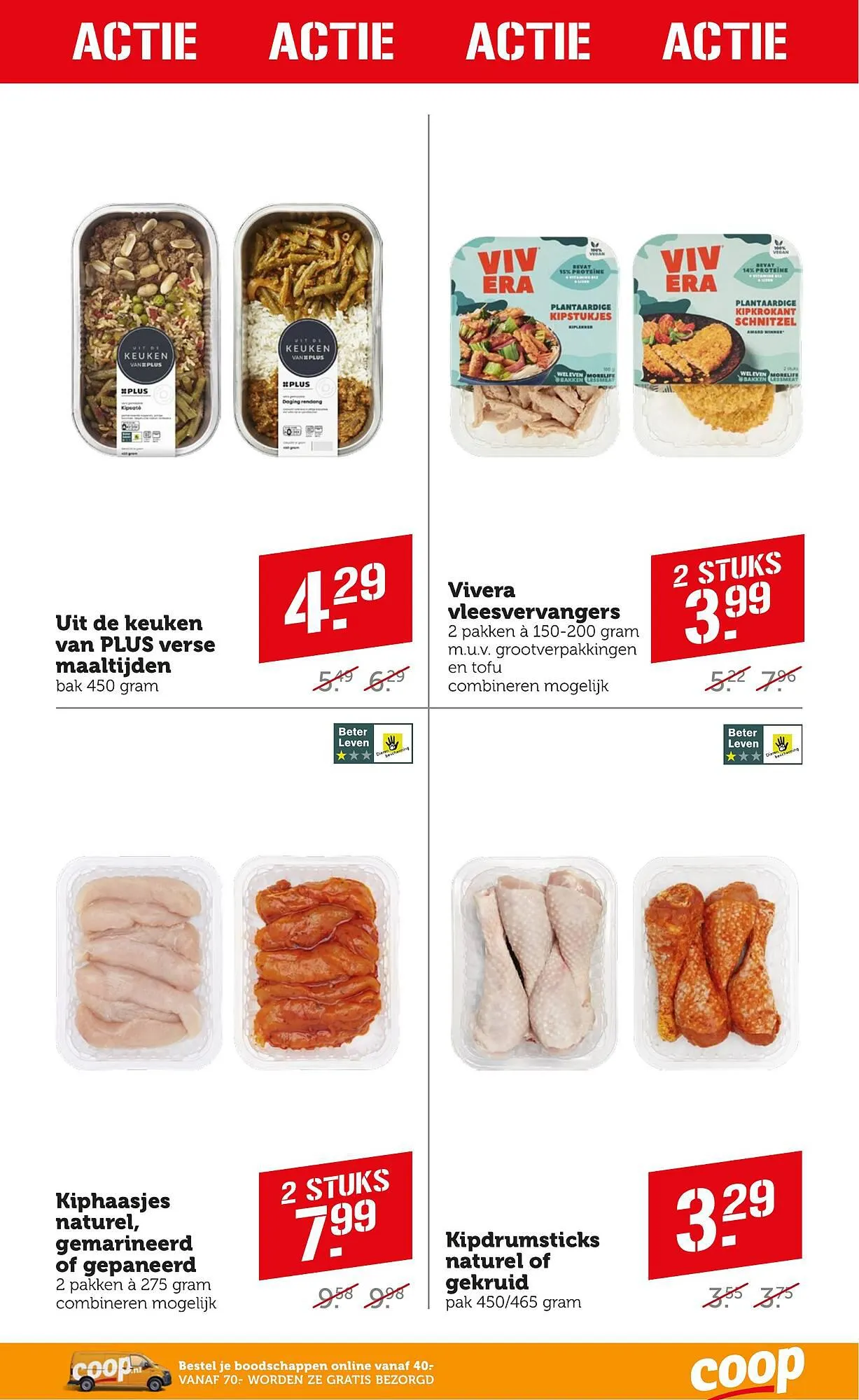 Coop folder week 39 van 25 september tot 1 oktober 2023 - Folder pagina 6