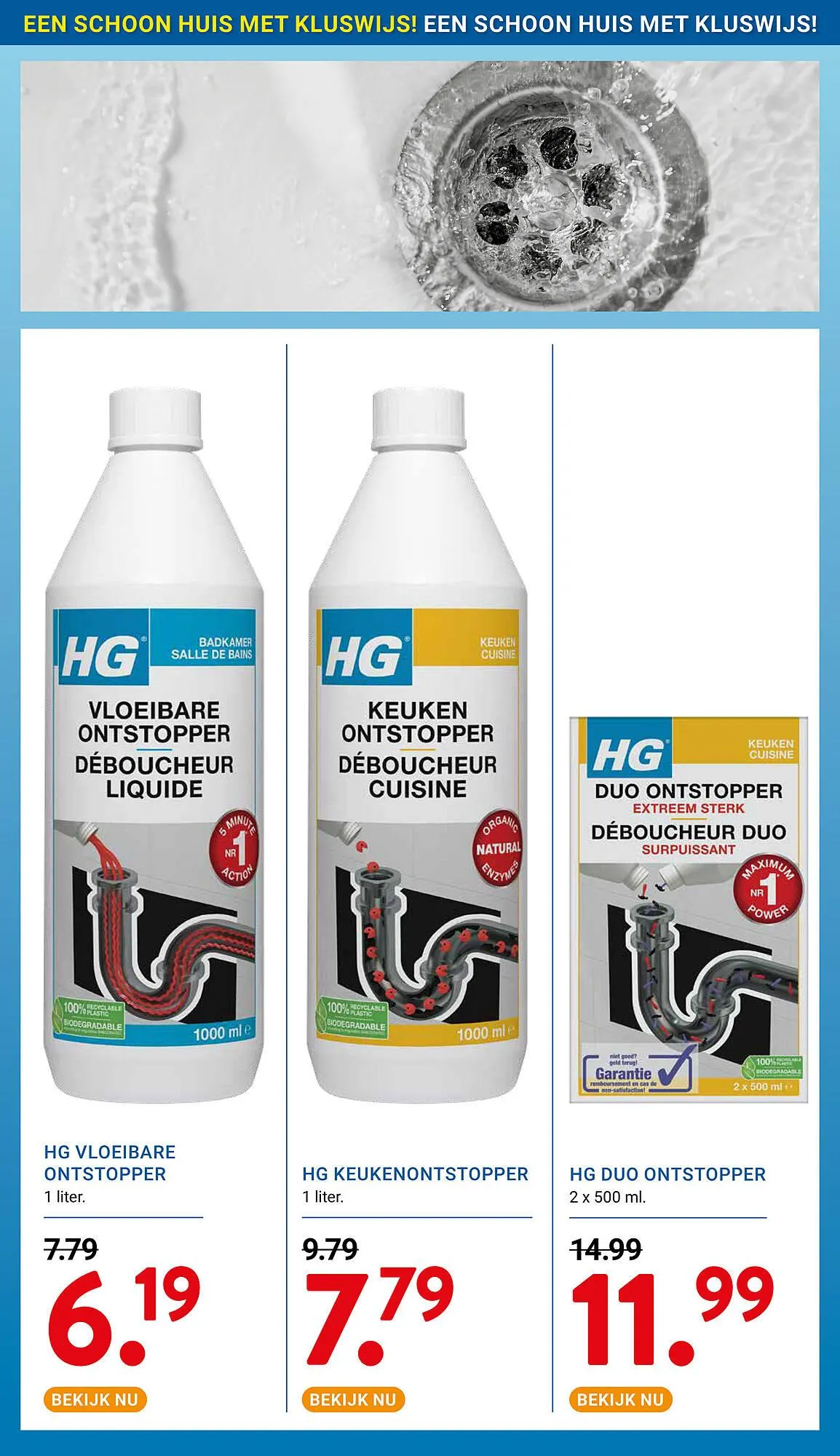 Kluswijs folder van 30 december tot 30 december 2025 - Folder pagina 2