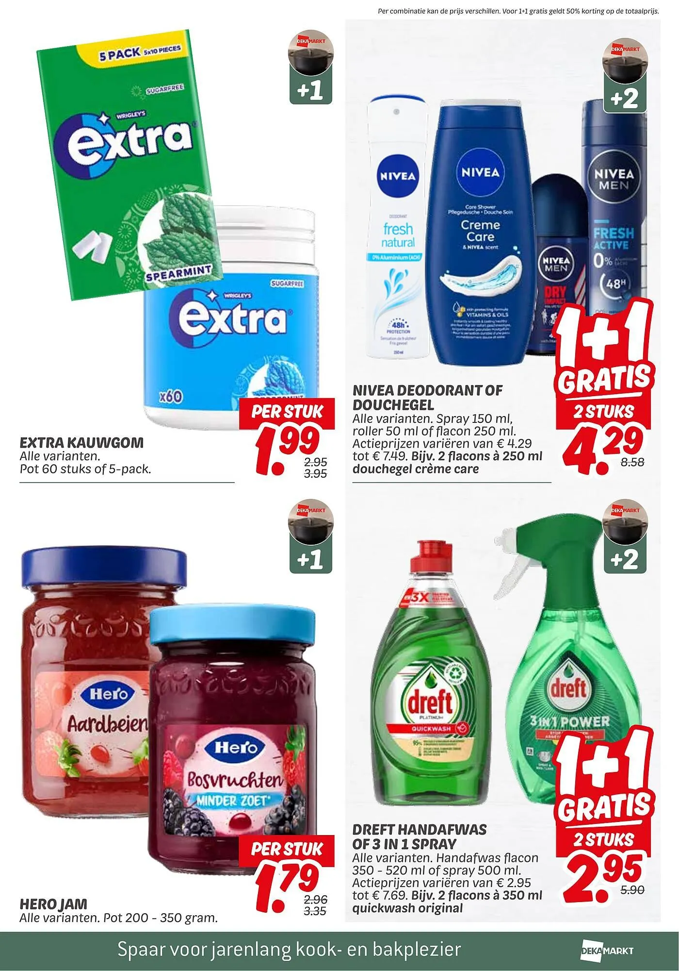 Dekamarkt folder van 2 december tot 8 december 2025 - Folder pagina 15