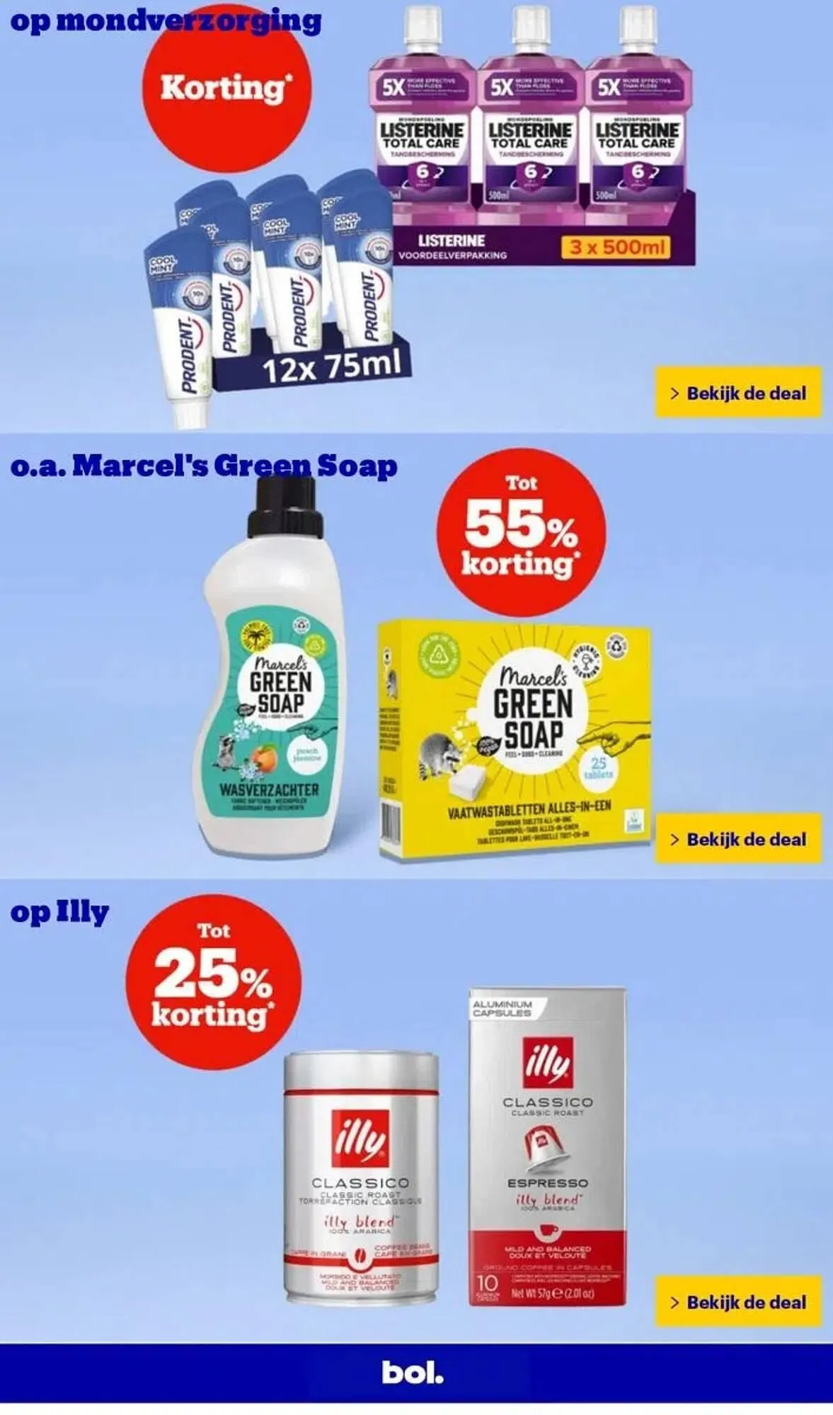 Bol.com folder van 5 januari tot 11 januari 2026 - Folder pagina 10